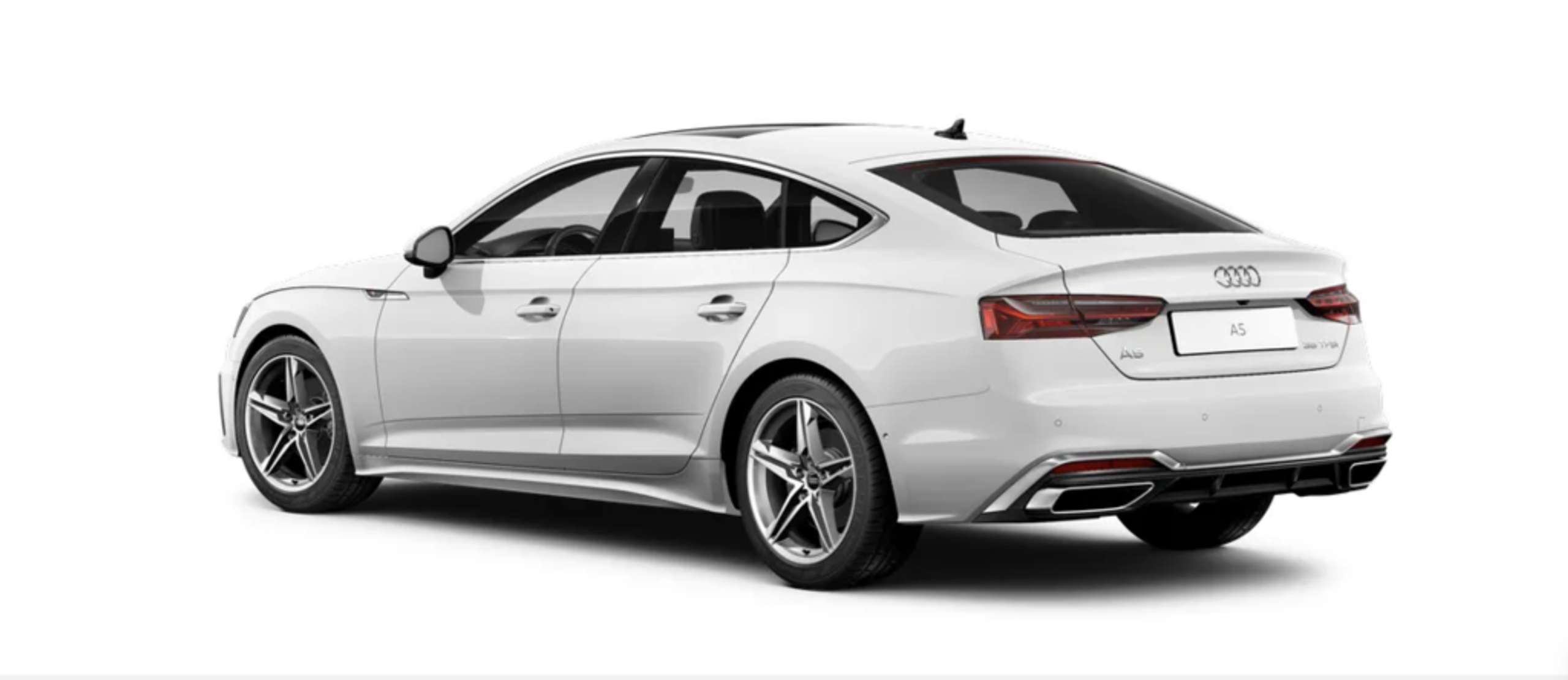 Audi - A5