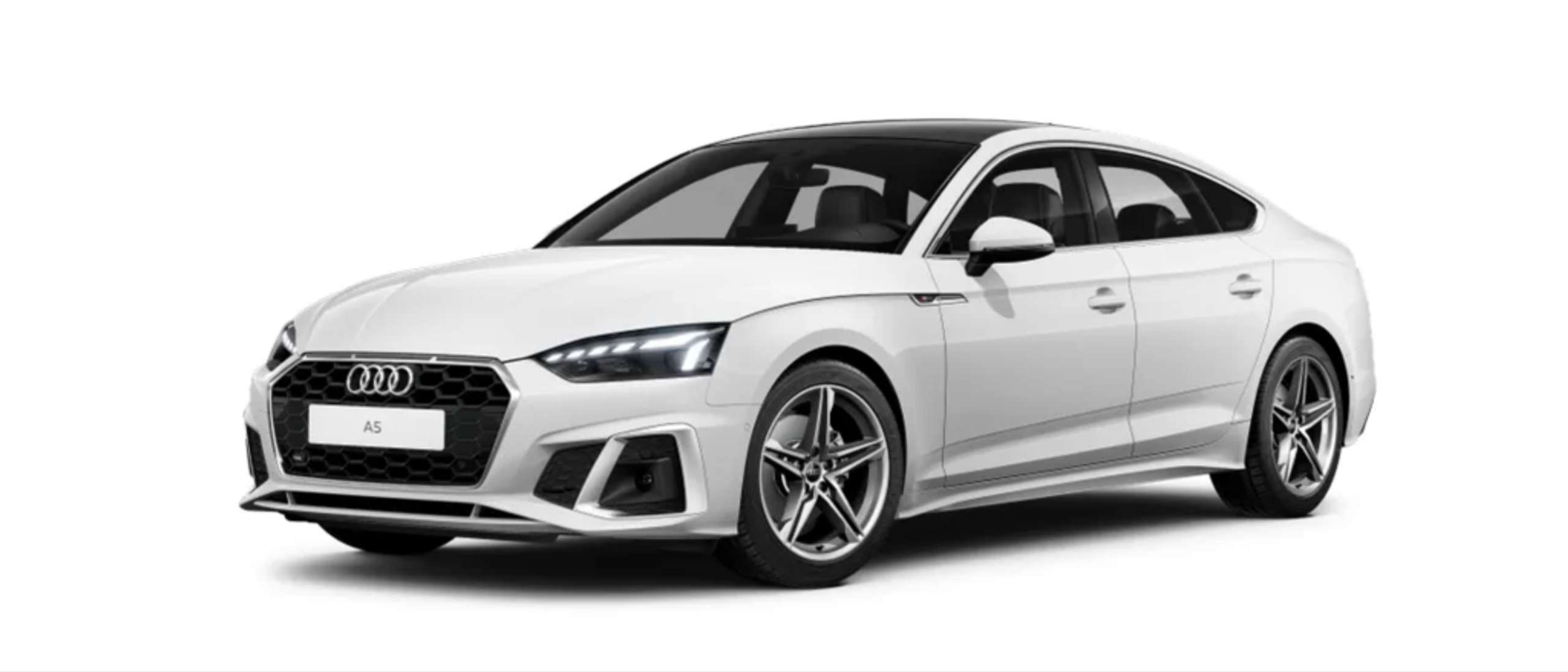 Audi - A5