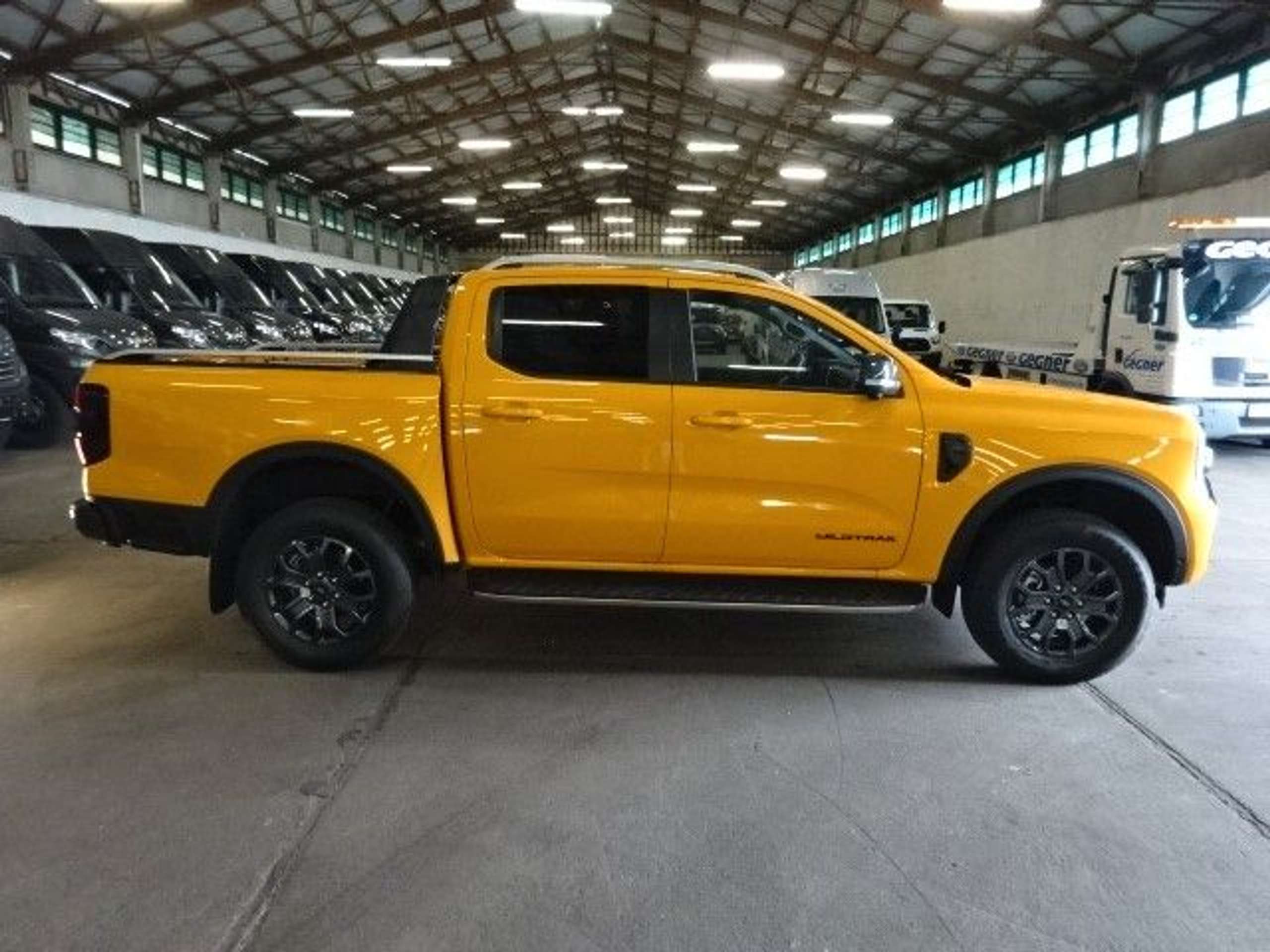 Ford - Ranger