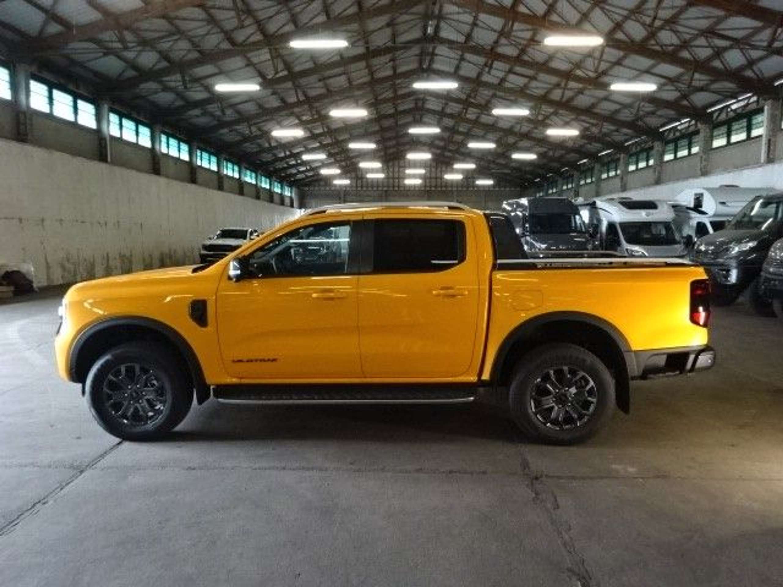 Ford - Ranger