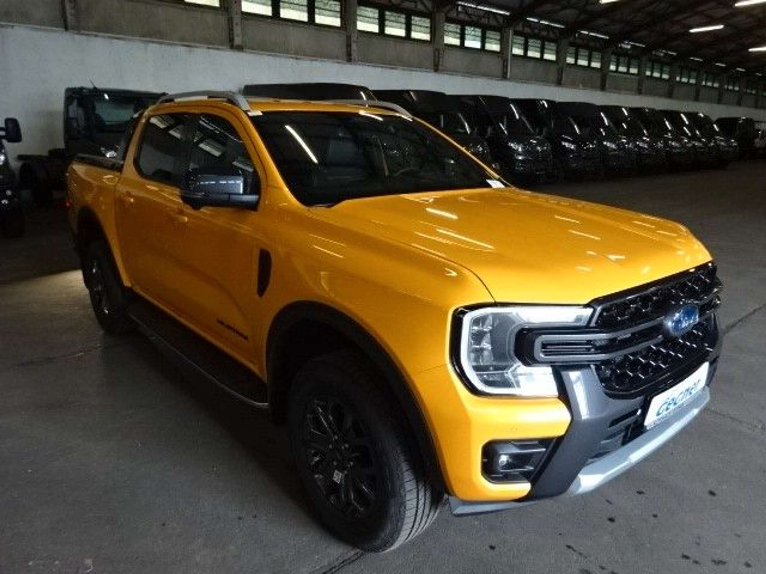 Ford - Ranger