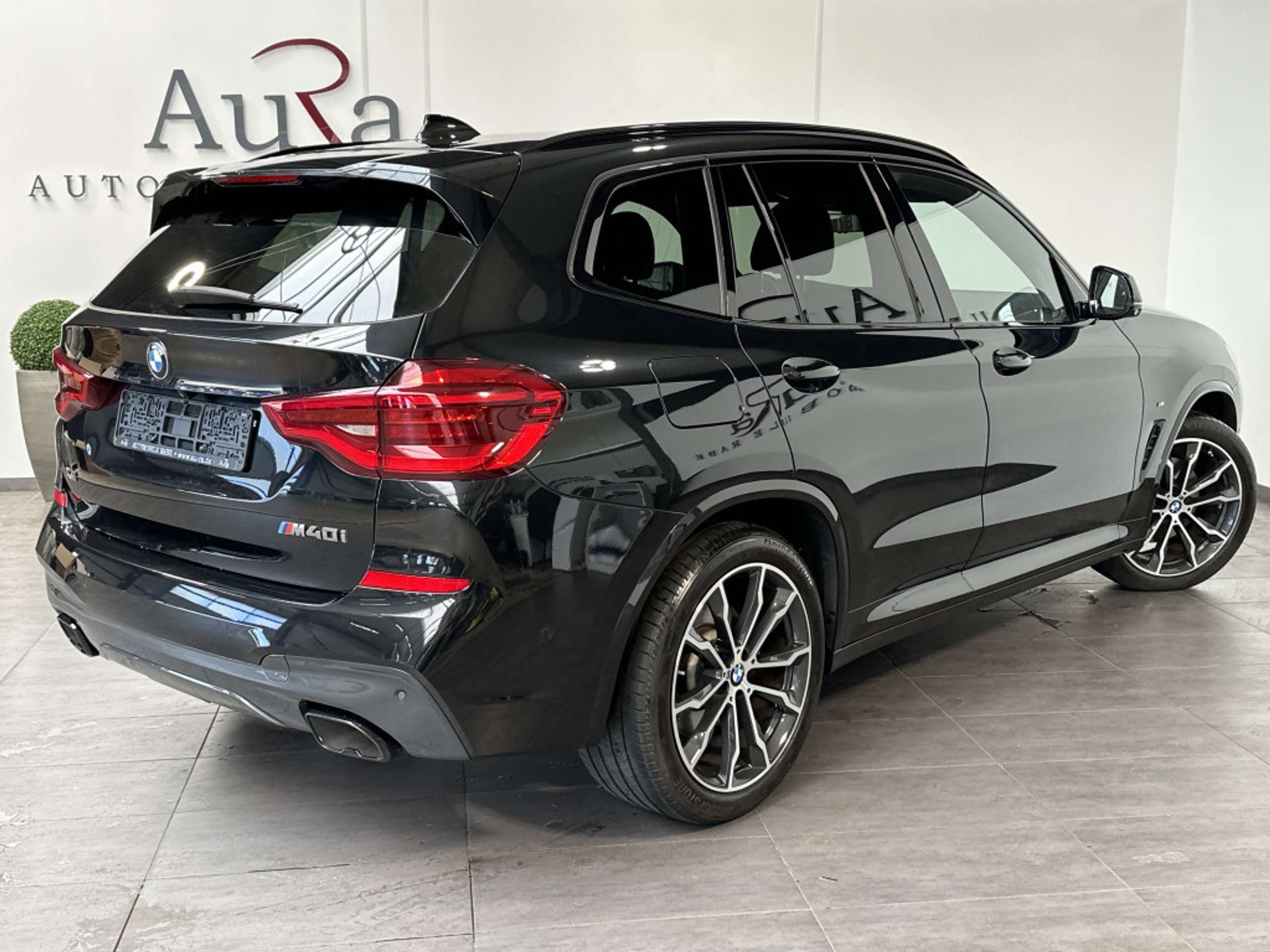 BMW - X3 M