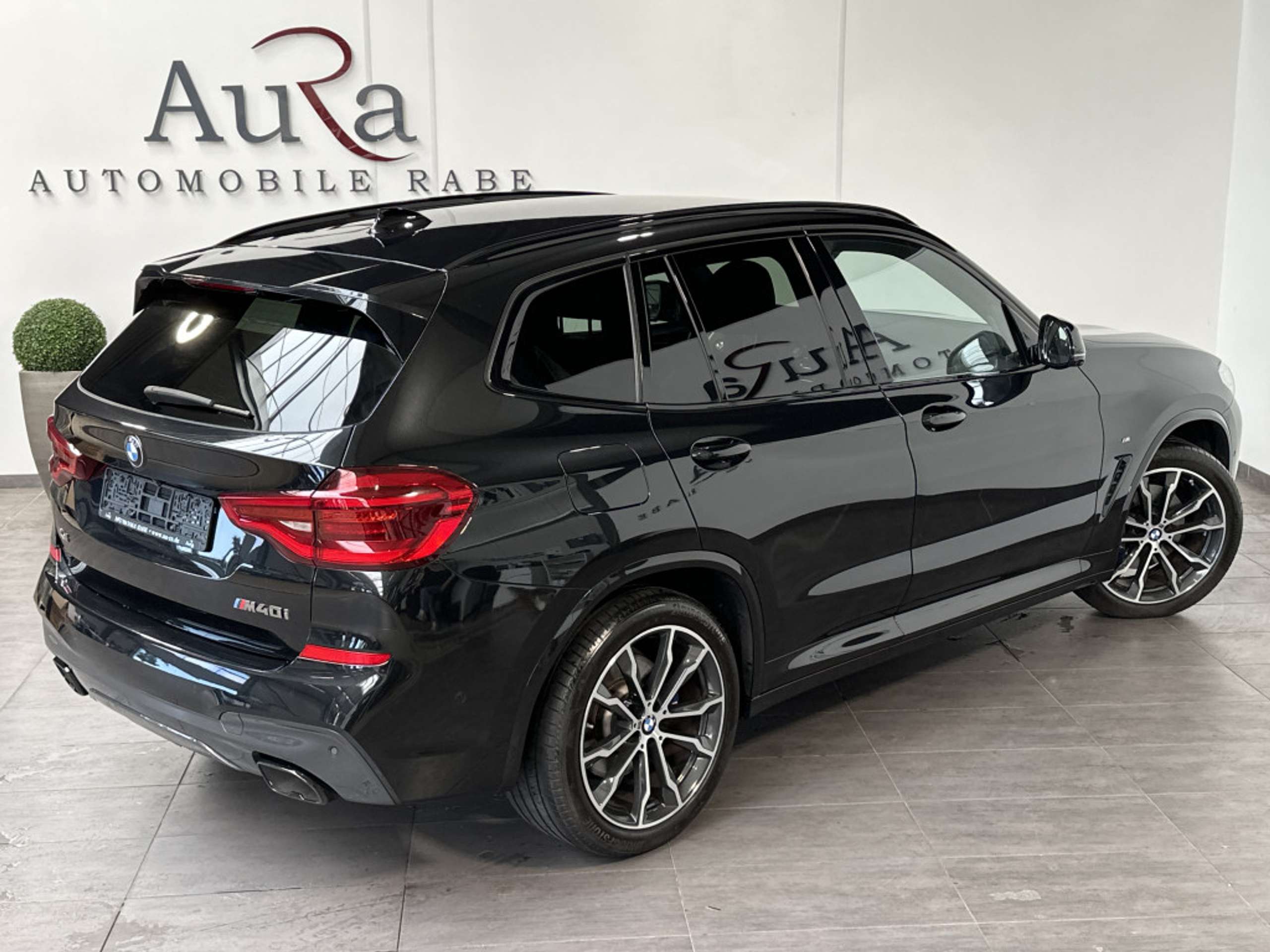 BMW - X3 M