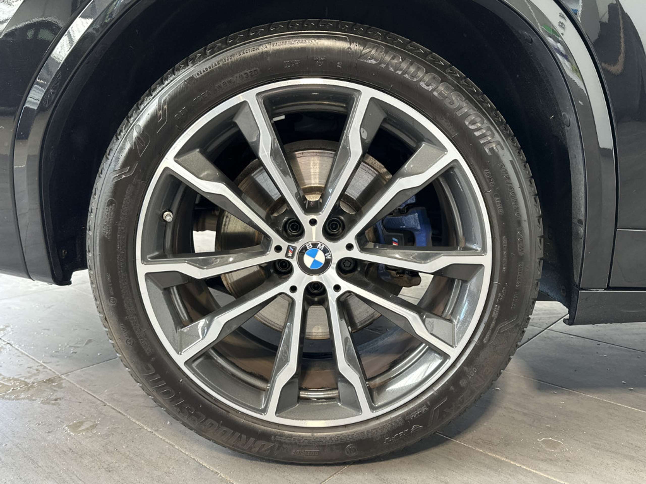 BMW - X3 M