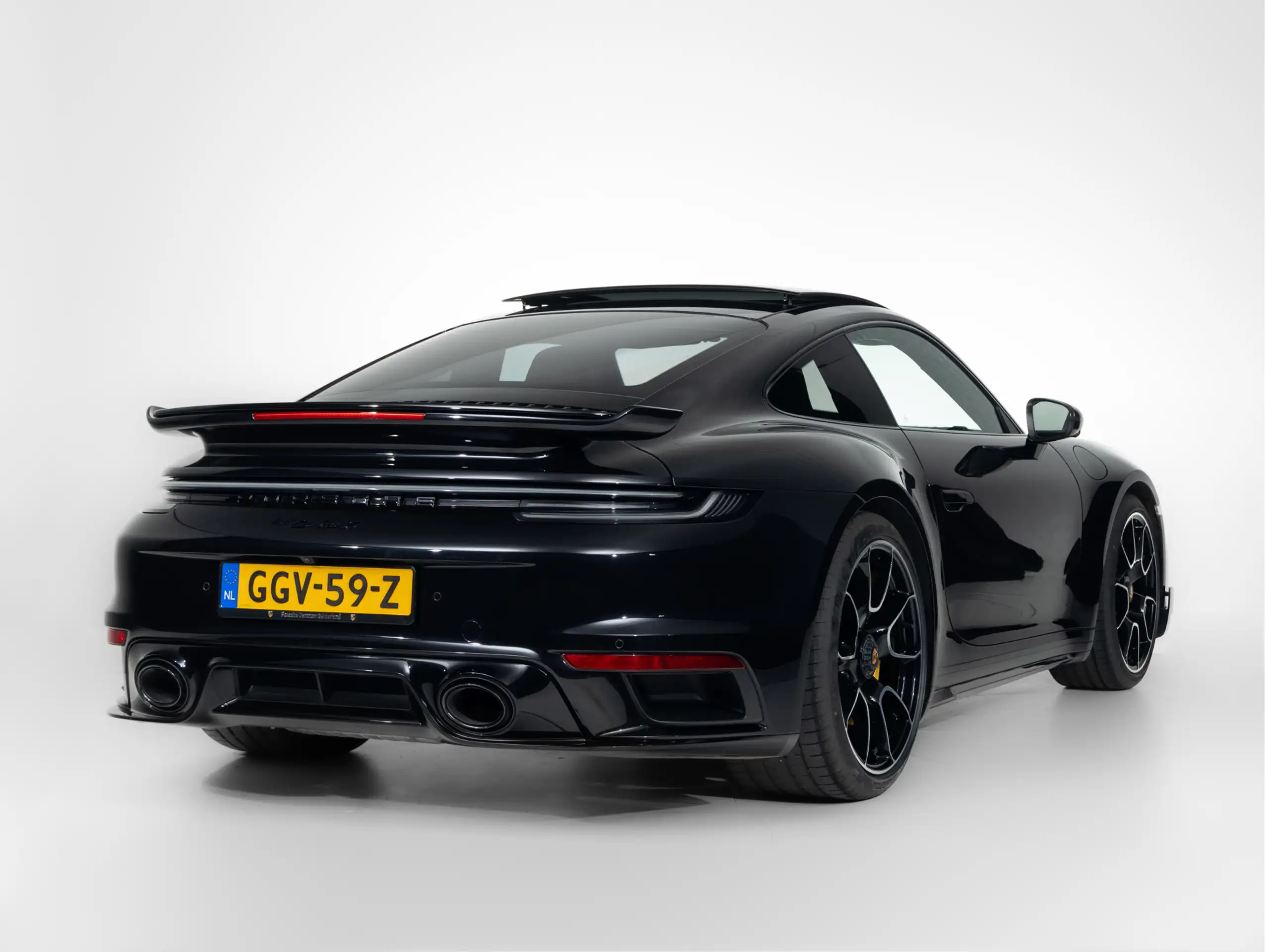 Porsche - 992