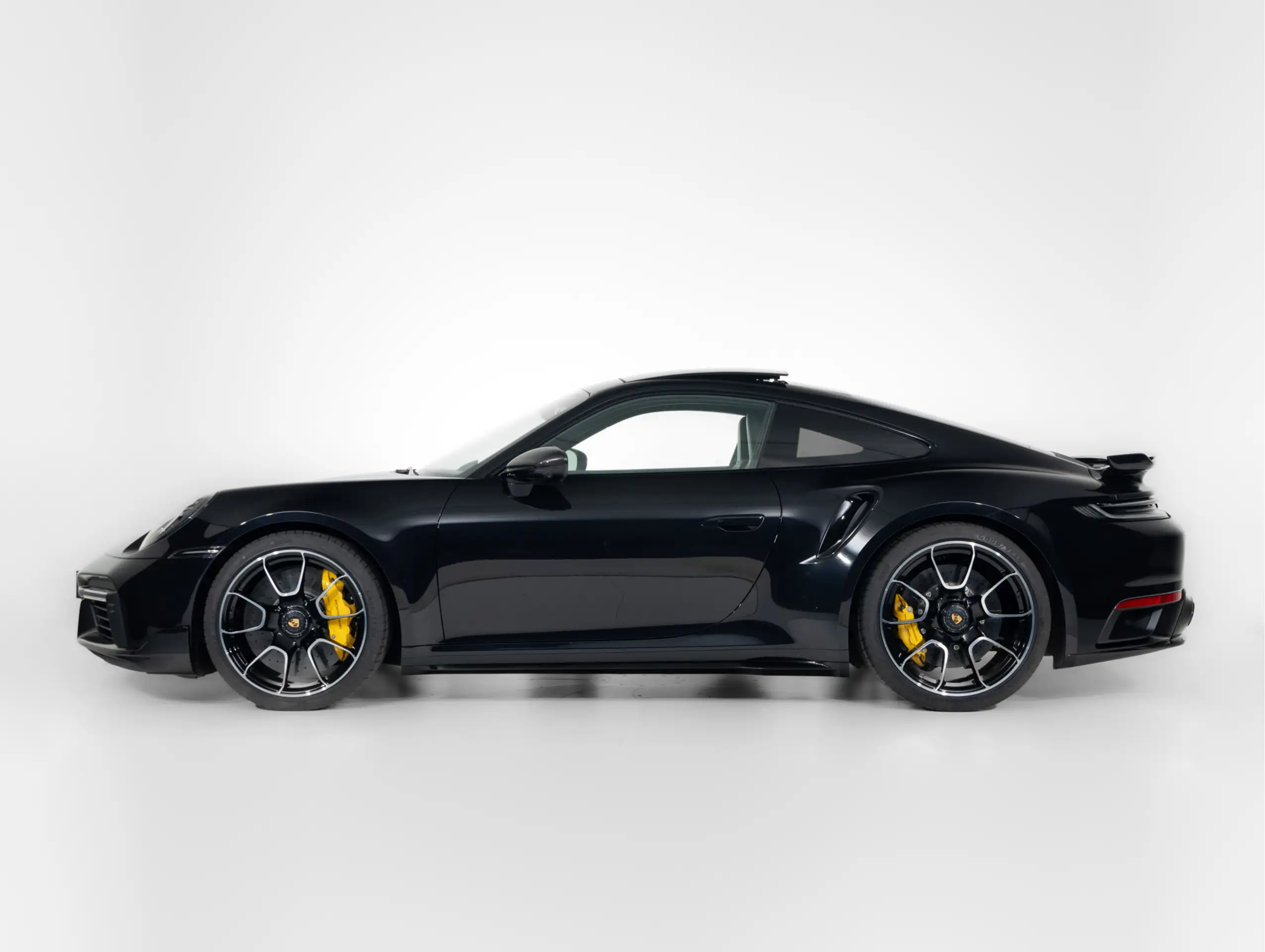 Porsche - 992