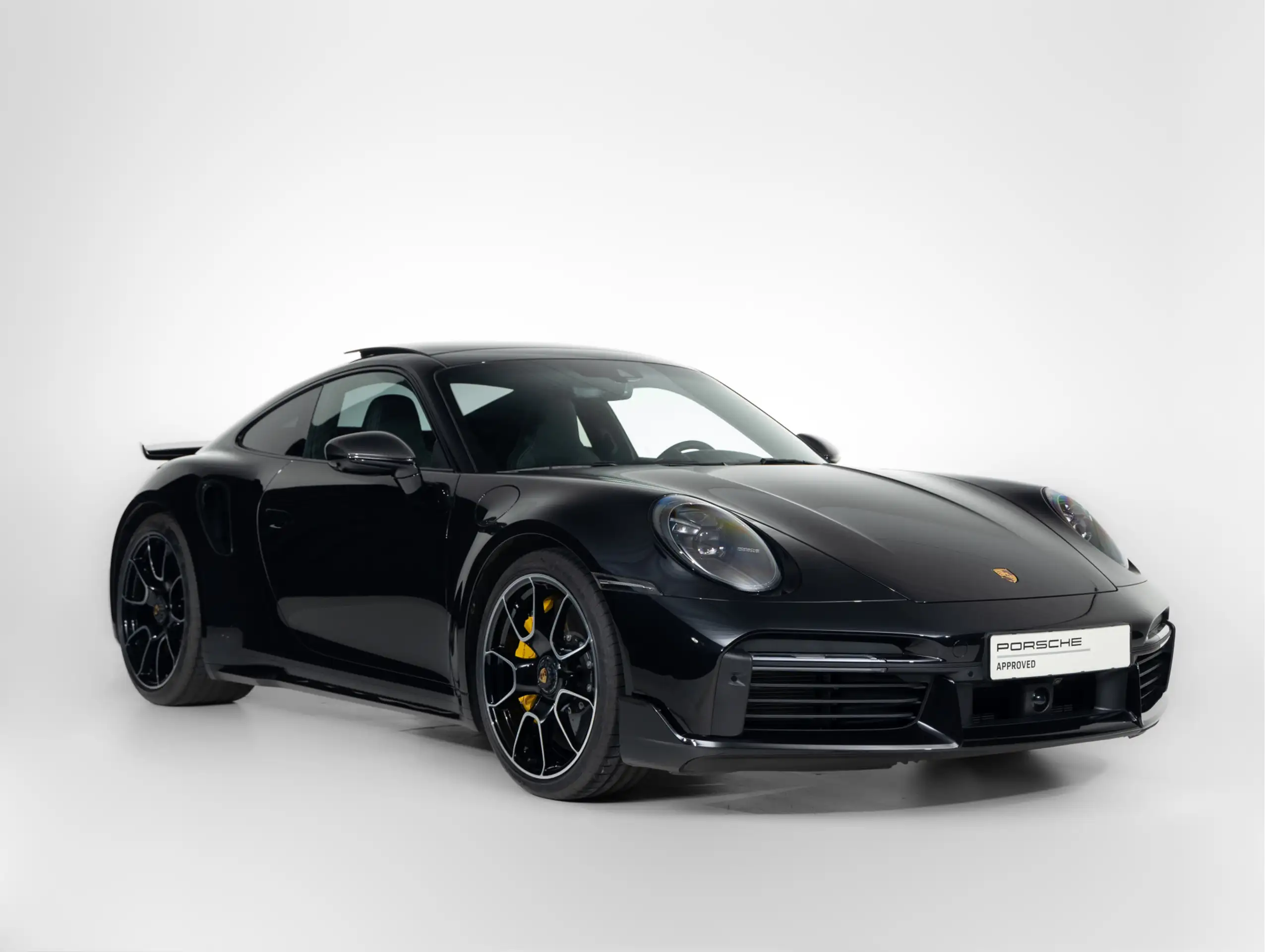 Porsche - 992