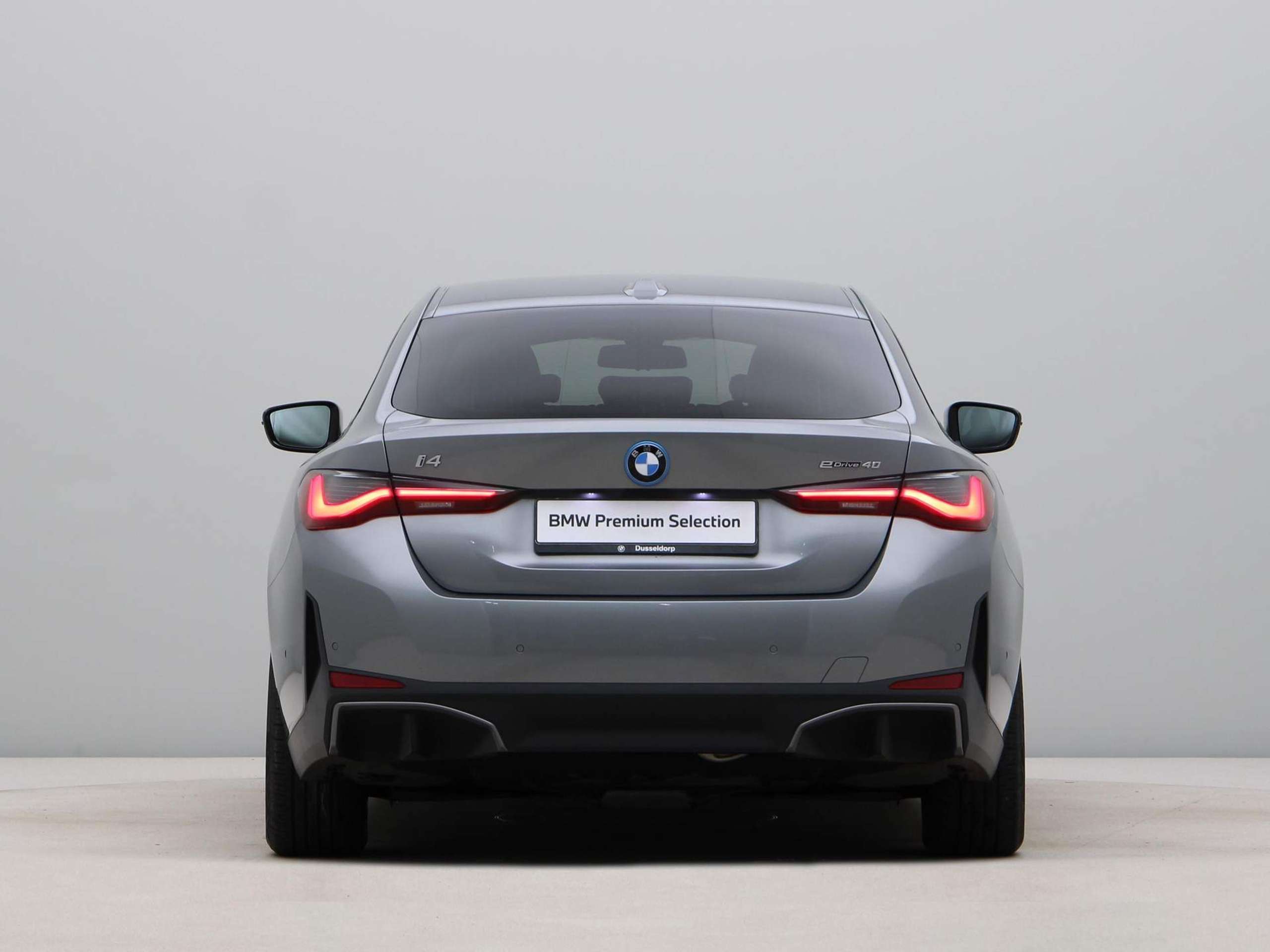 BMW - i4