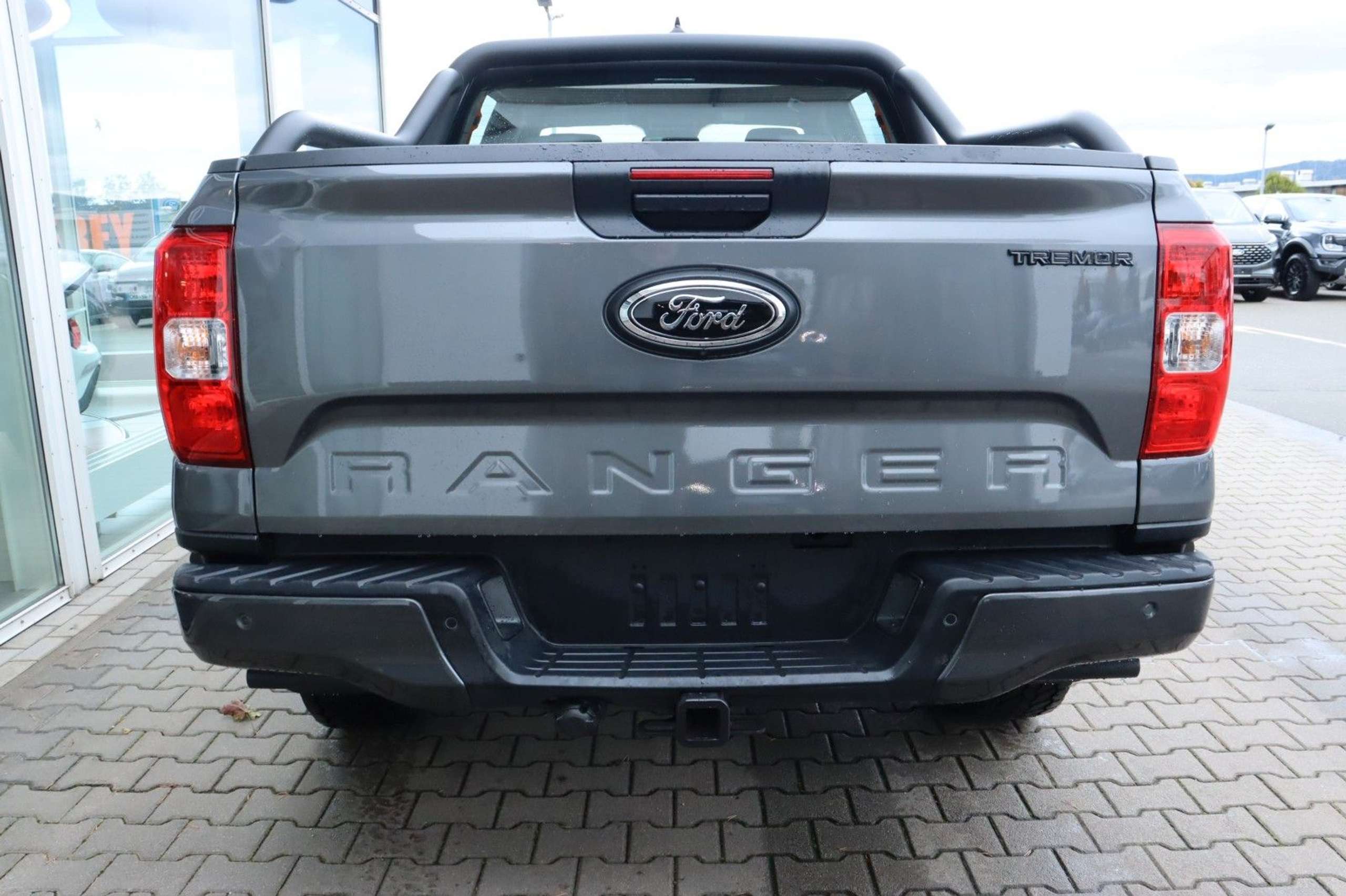 Ford - Ranger