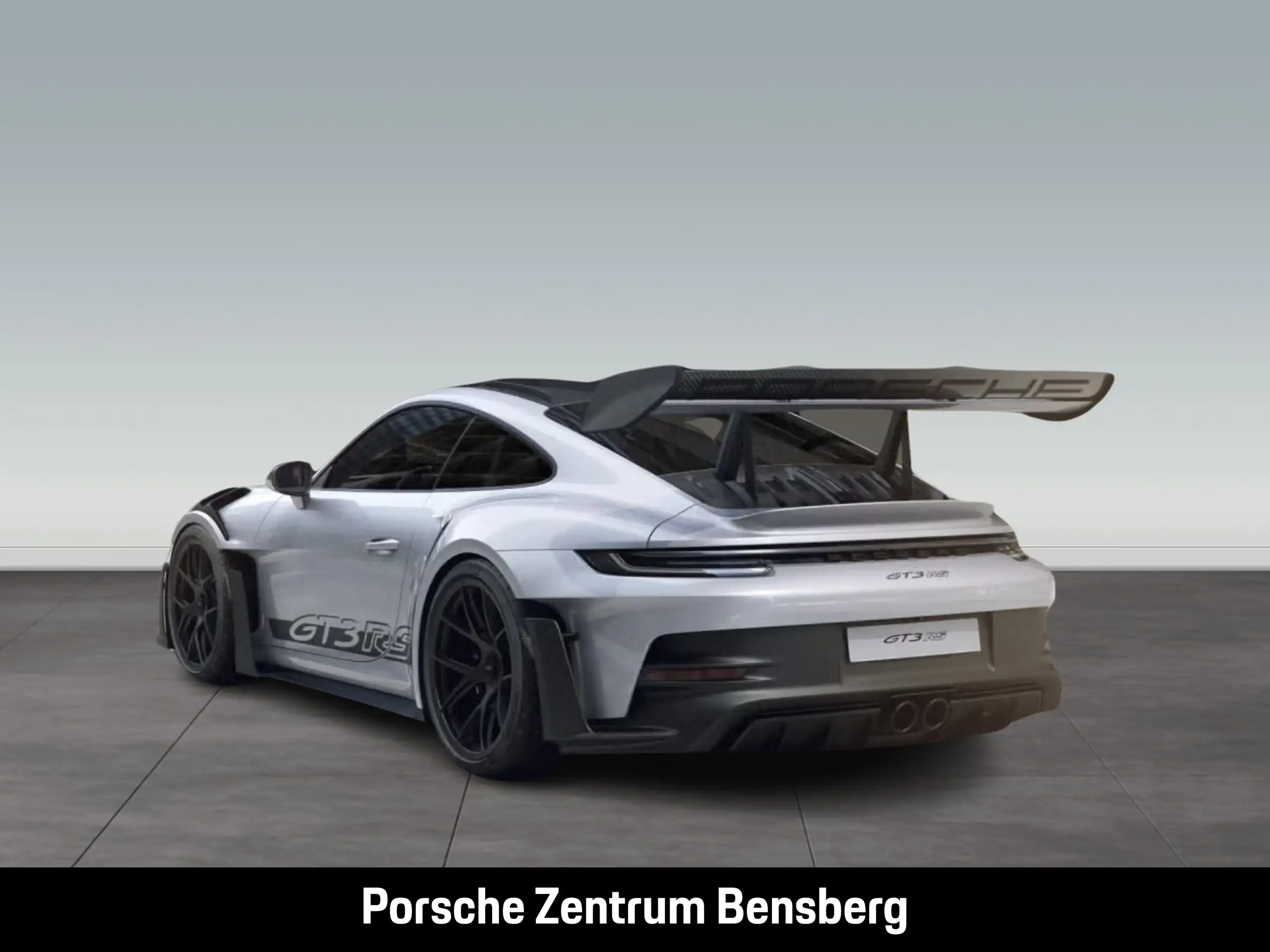 Porsche - 992