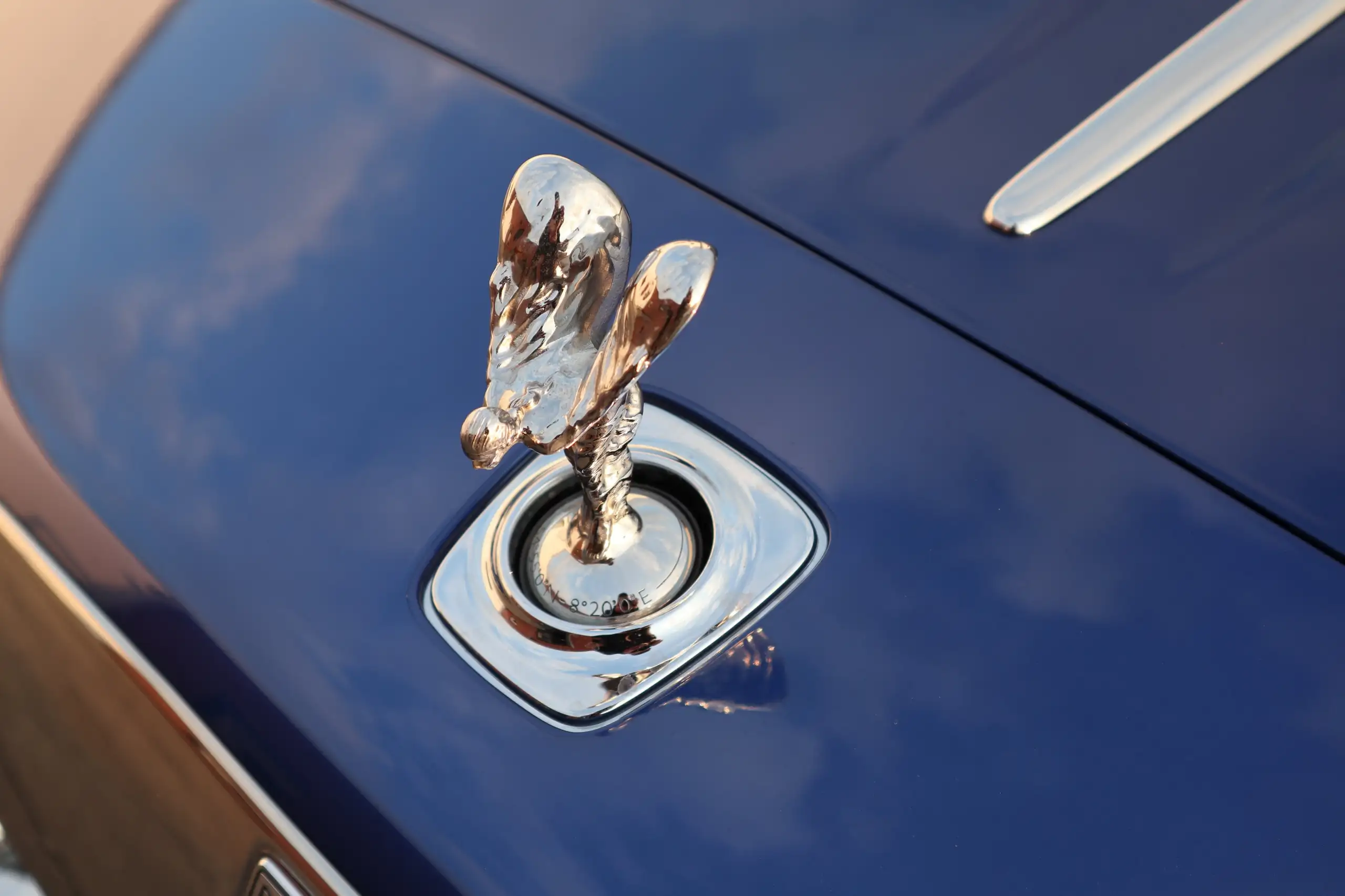 Rolls-Royce - Dawn