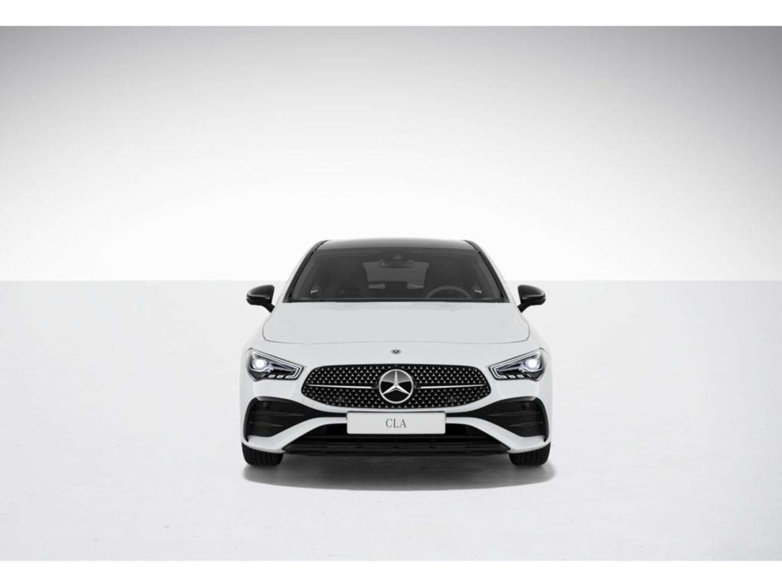 Mercedes-Benz - CLA 250