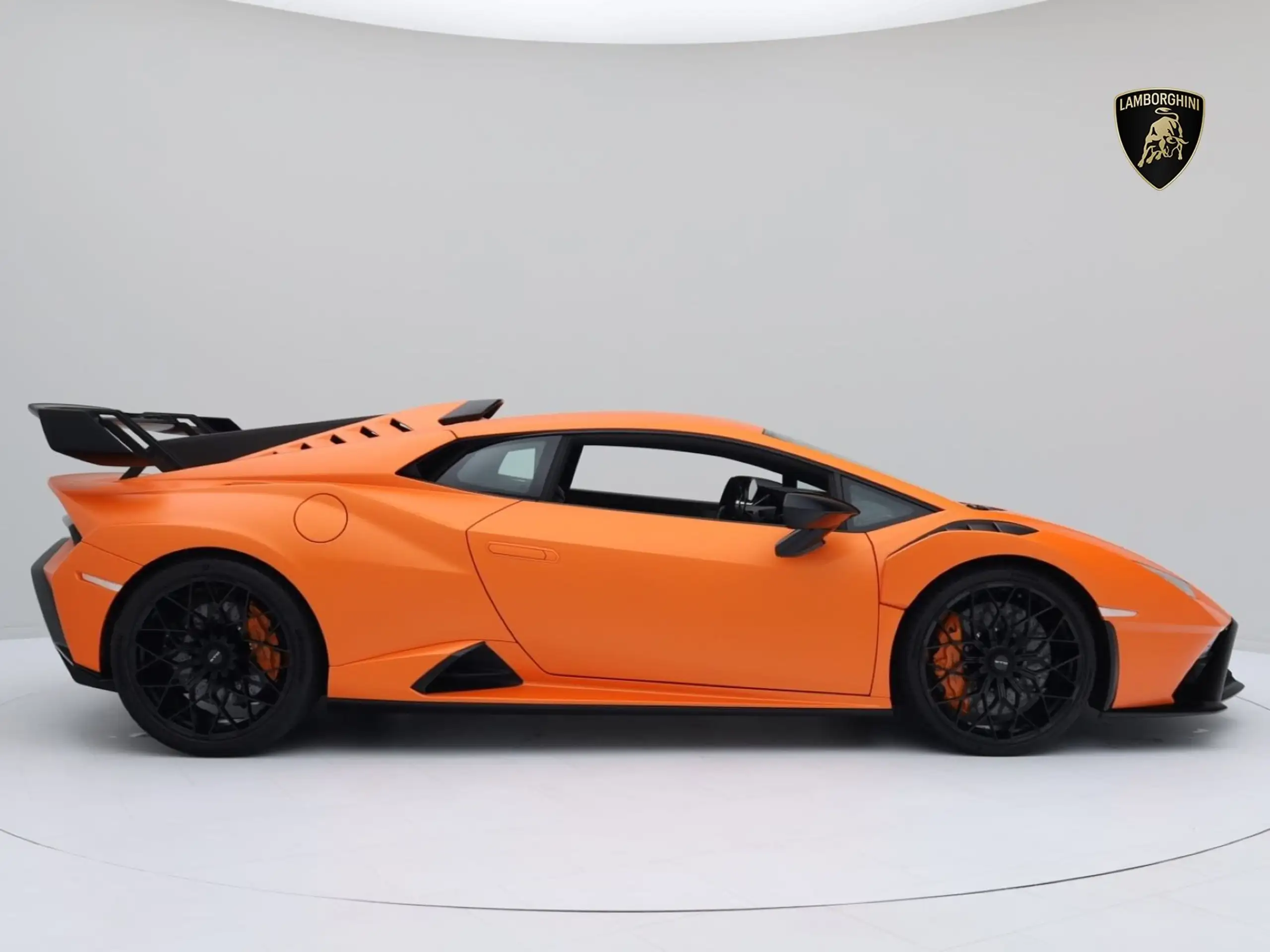 Lamborghini - Huracán