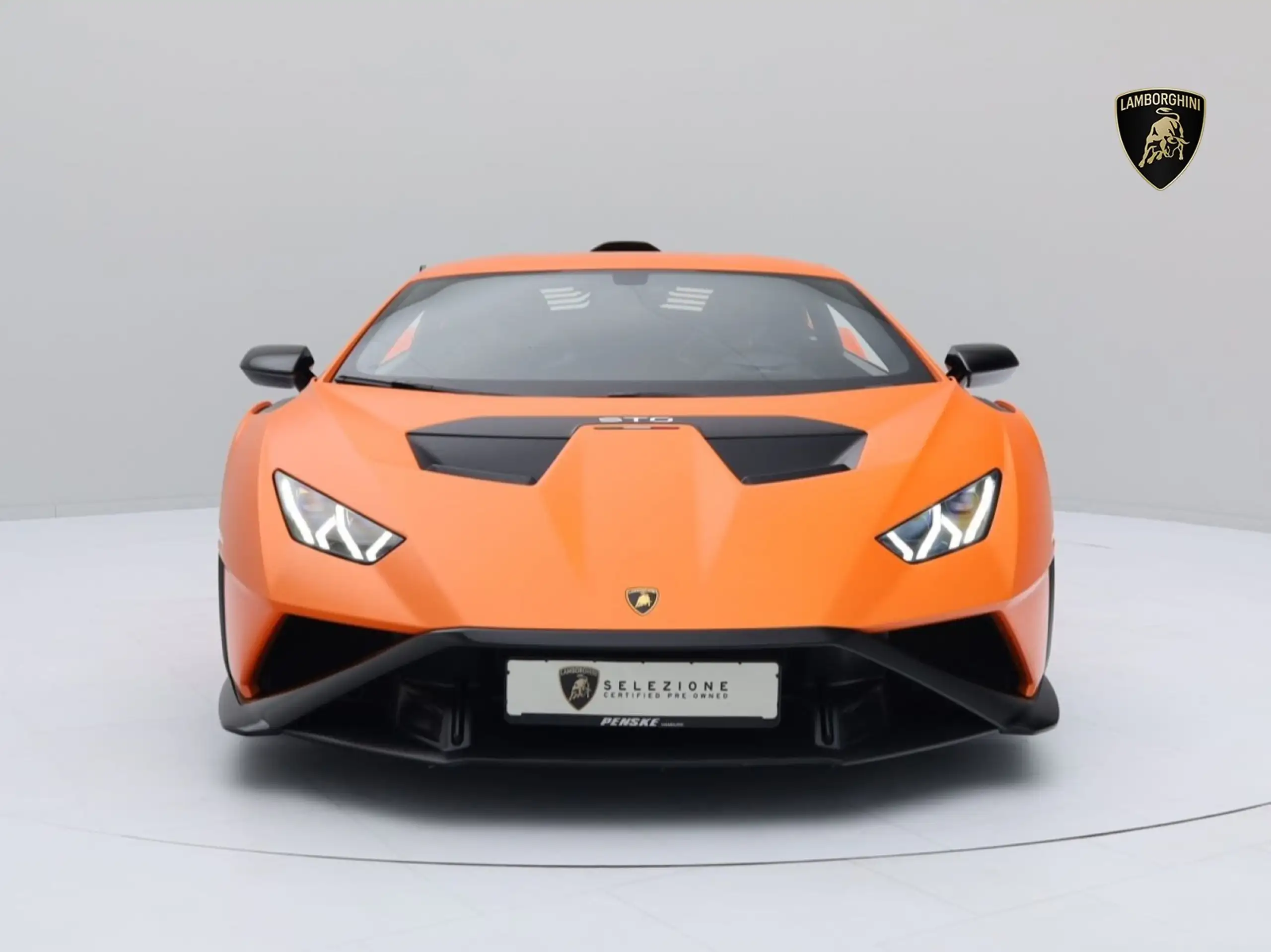 Lamborghini - Huracán