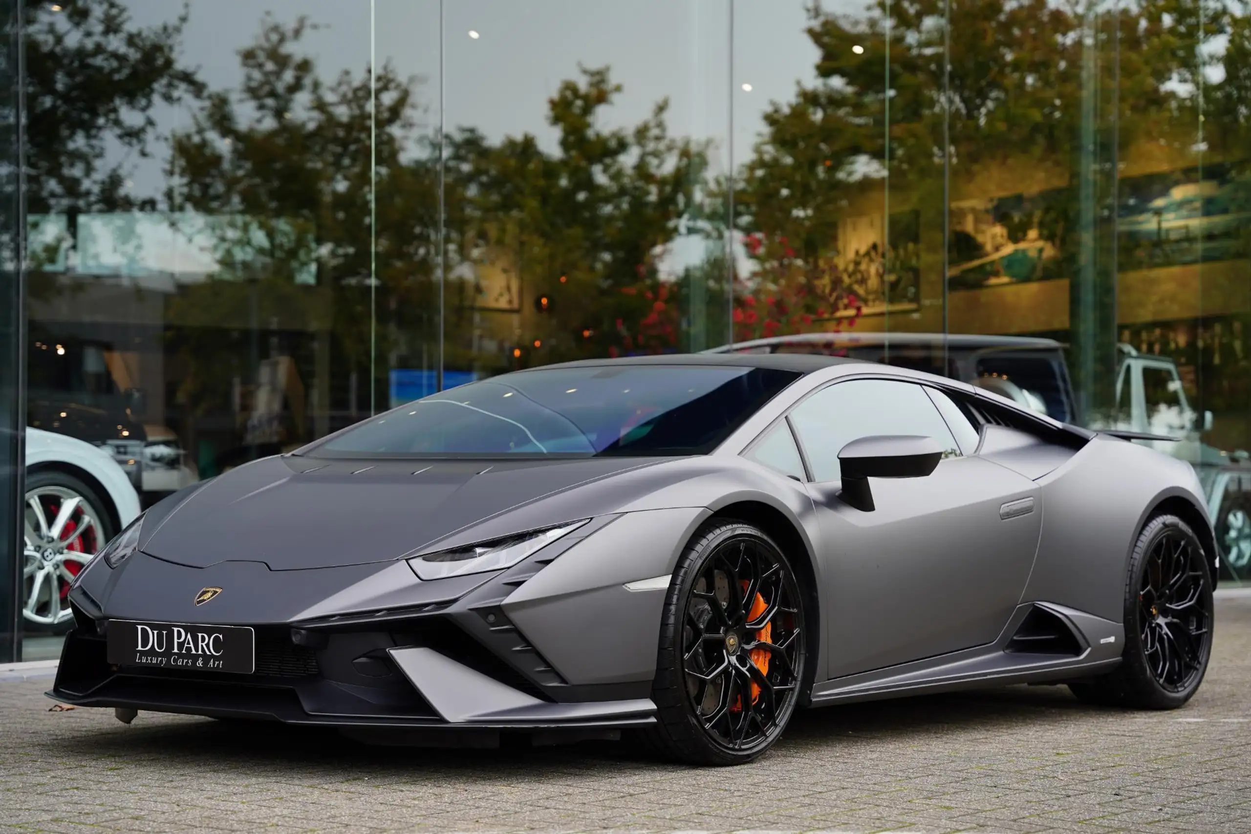 Lamborghini - Huracán