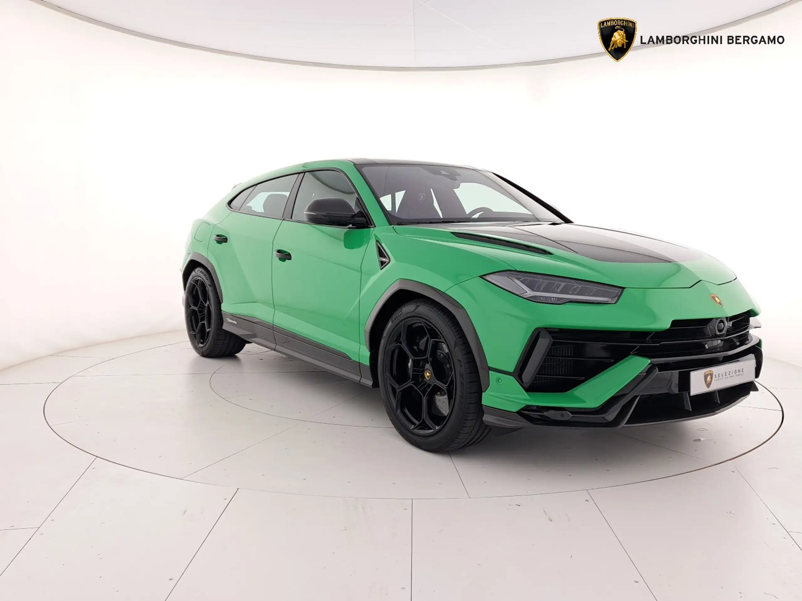 Lamborghini - Urus