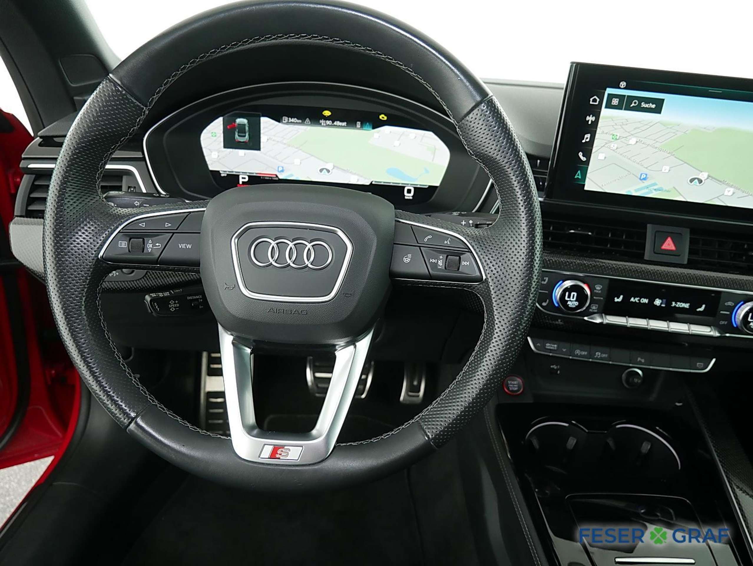 Audi - S5