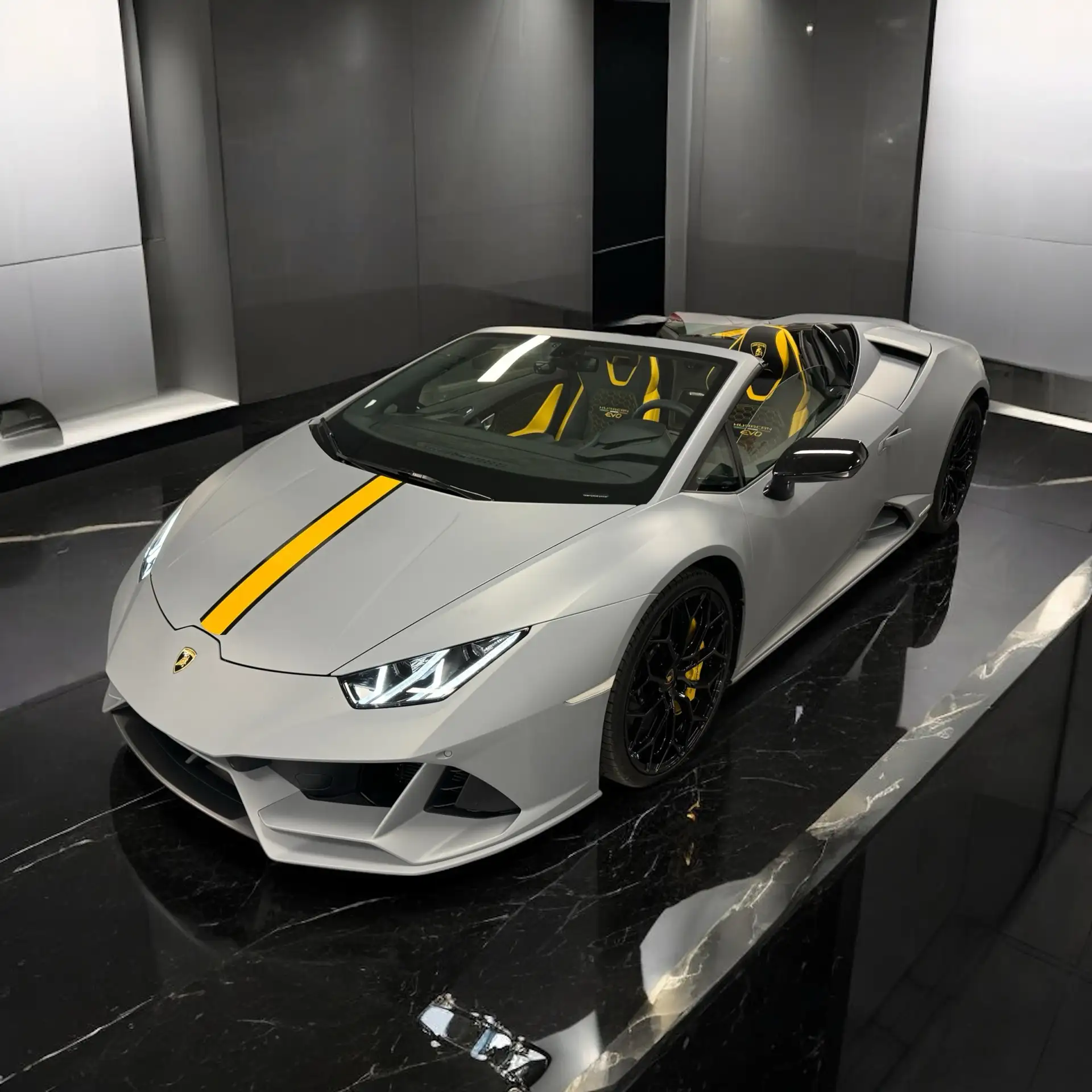 Lamborghini - Huracán