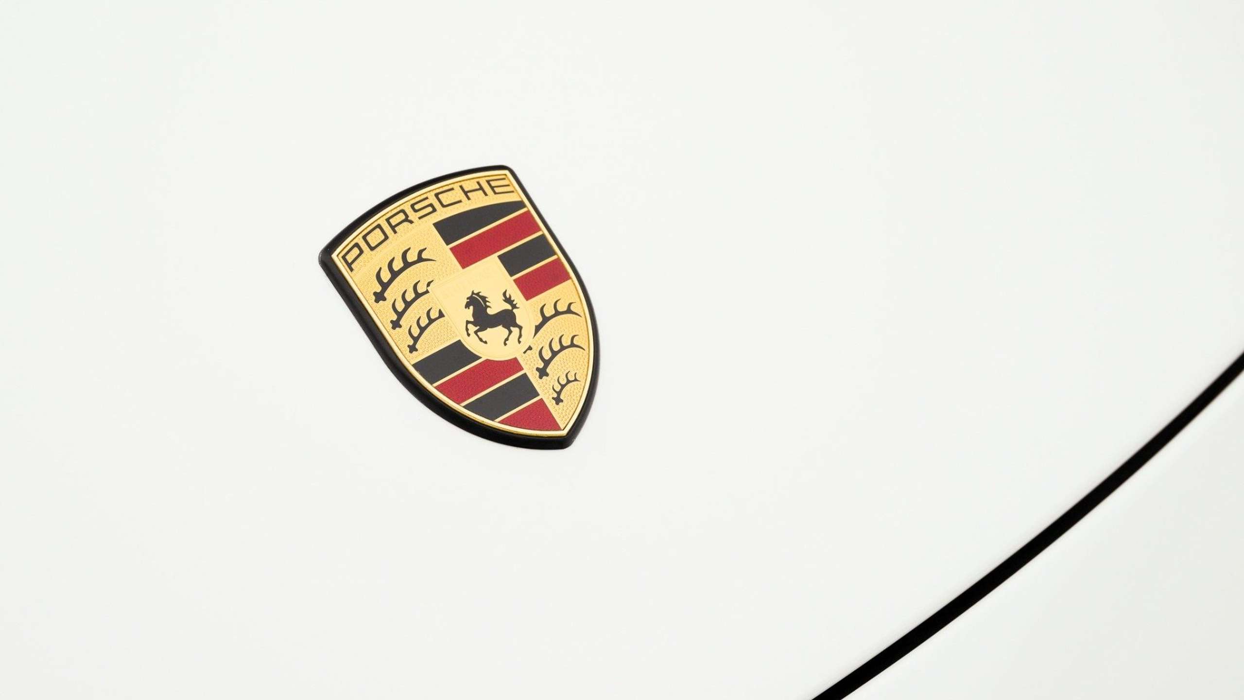 Porsche - Boxster