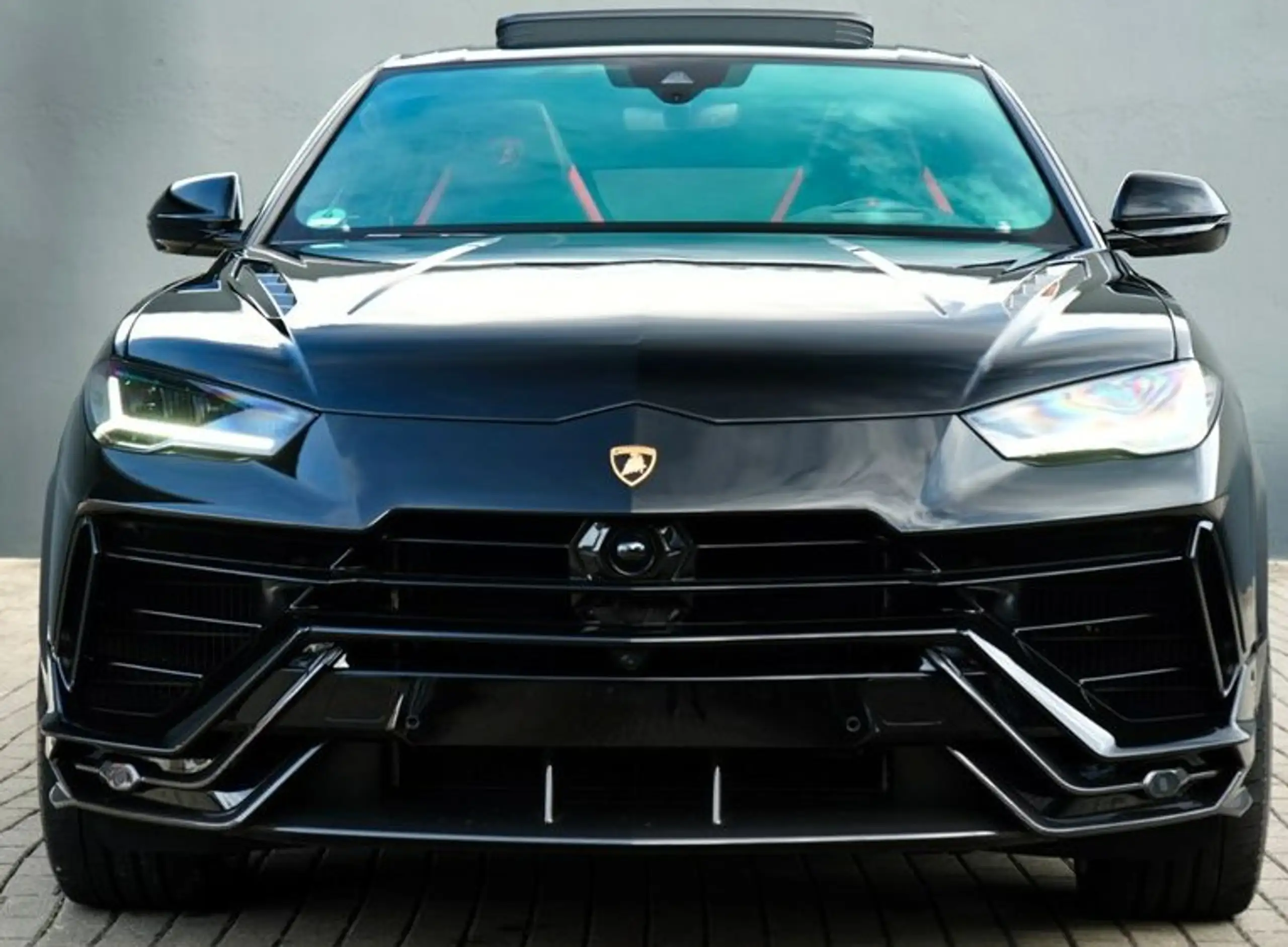 Lamborghini - Urus