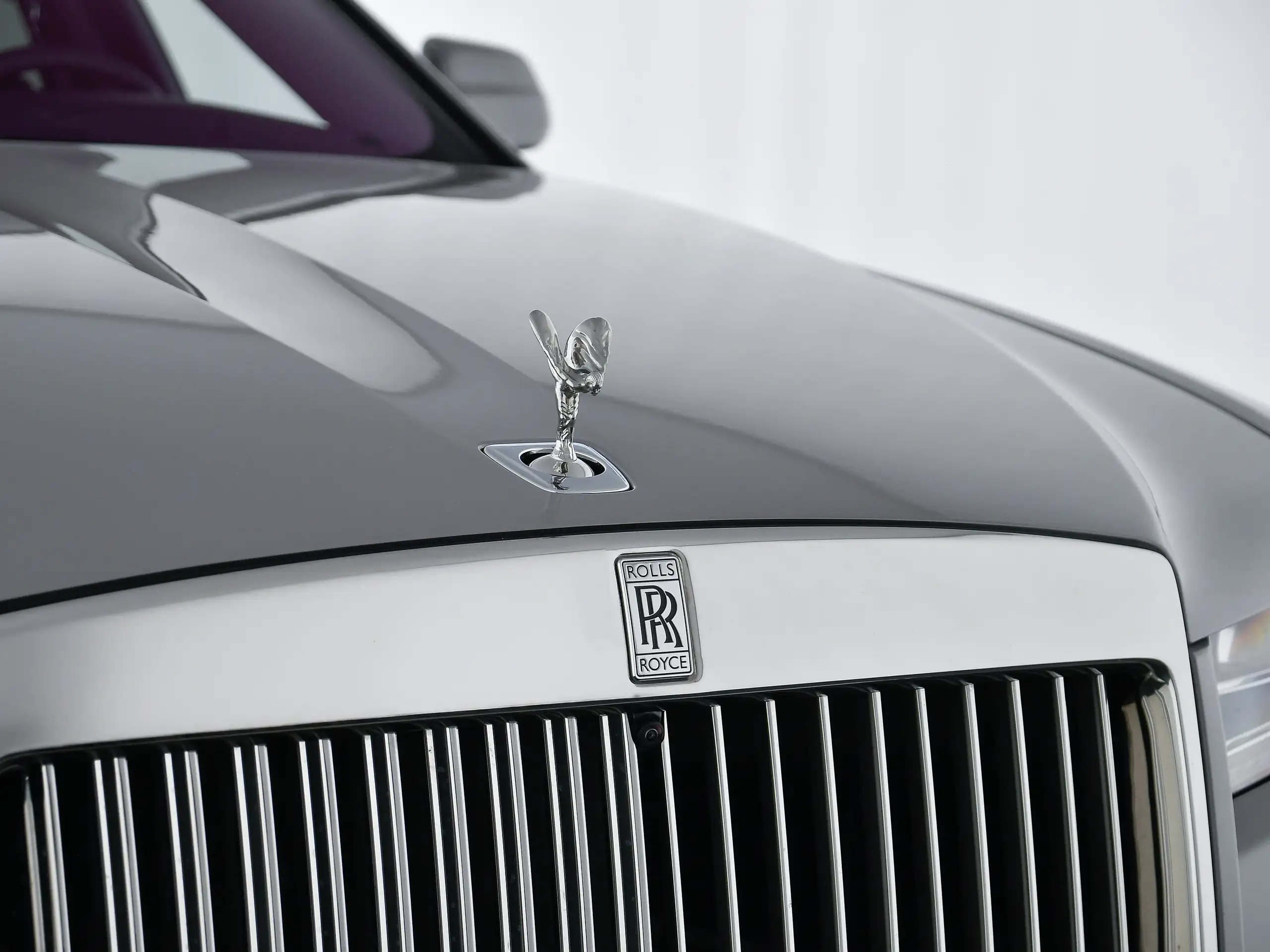 Rolls-Royce - Ghost