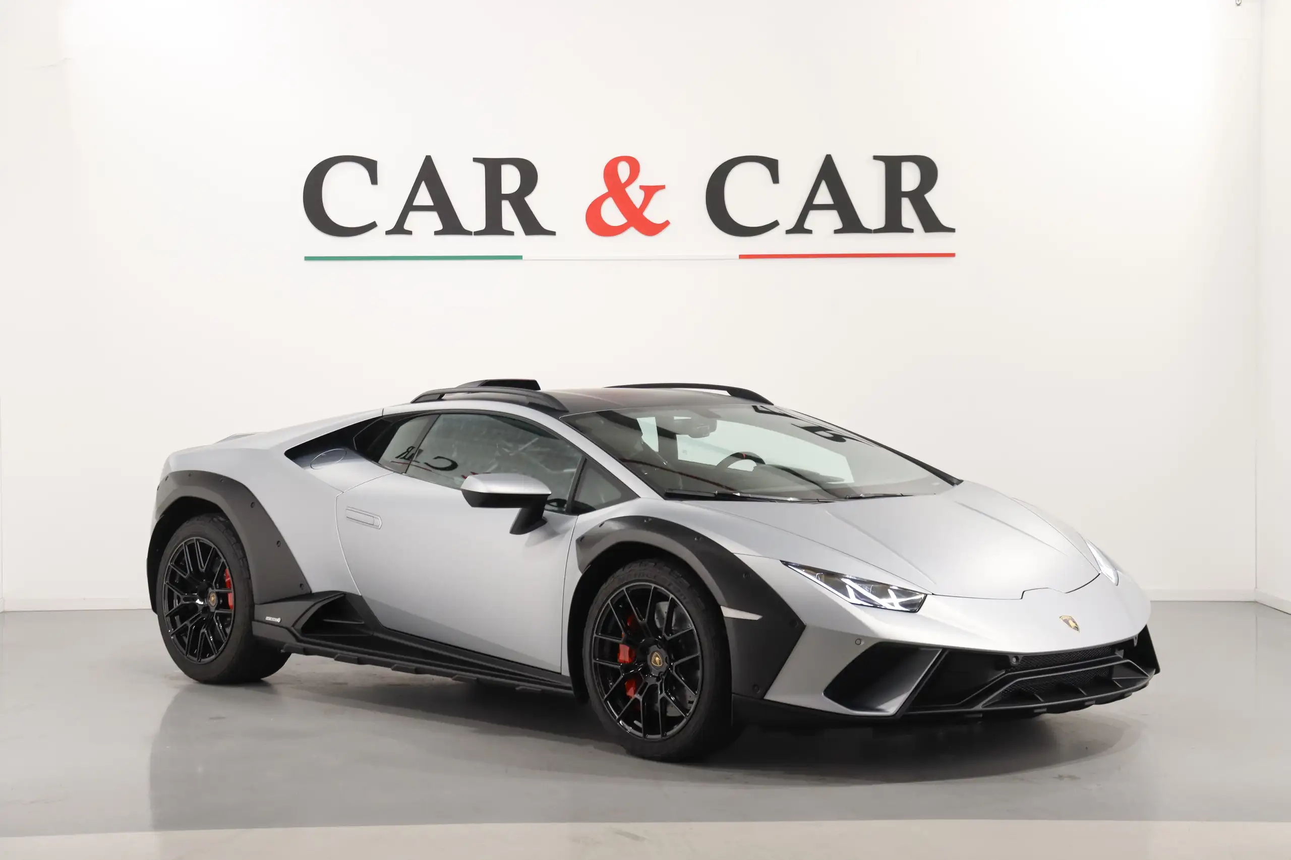 Lamborghini - Huracán