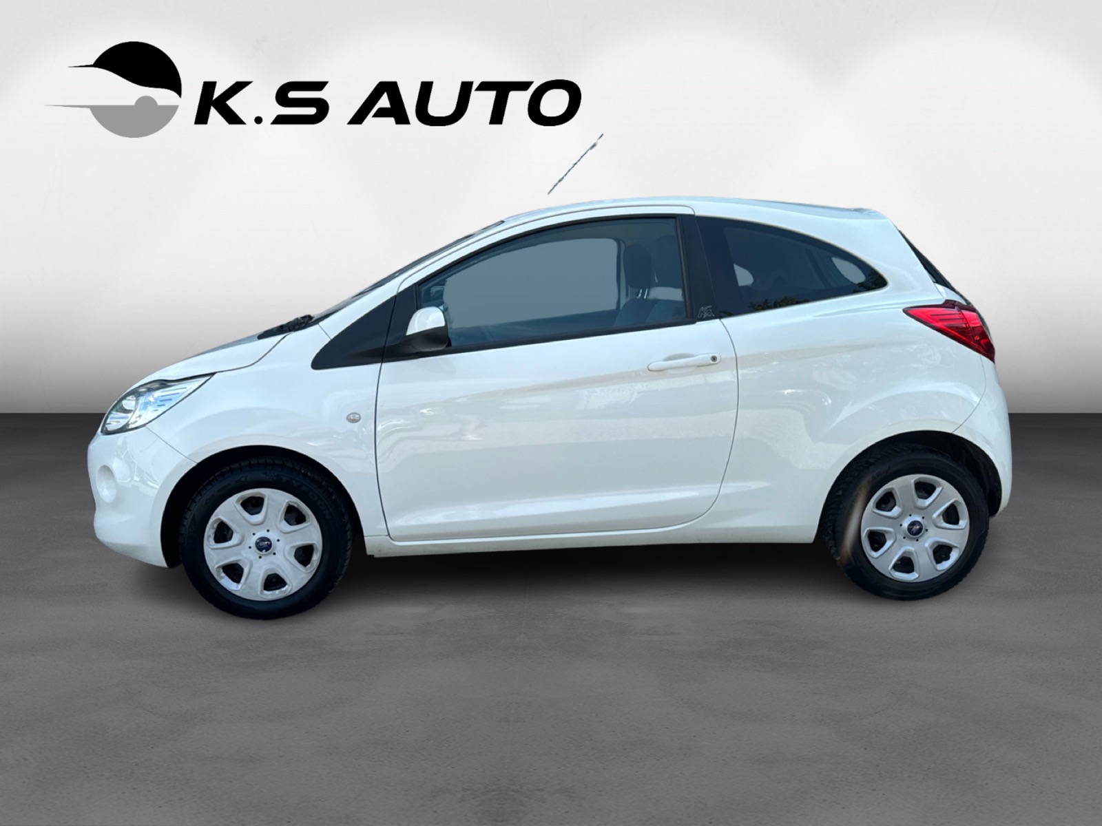 Ford - Ka