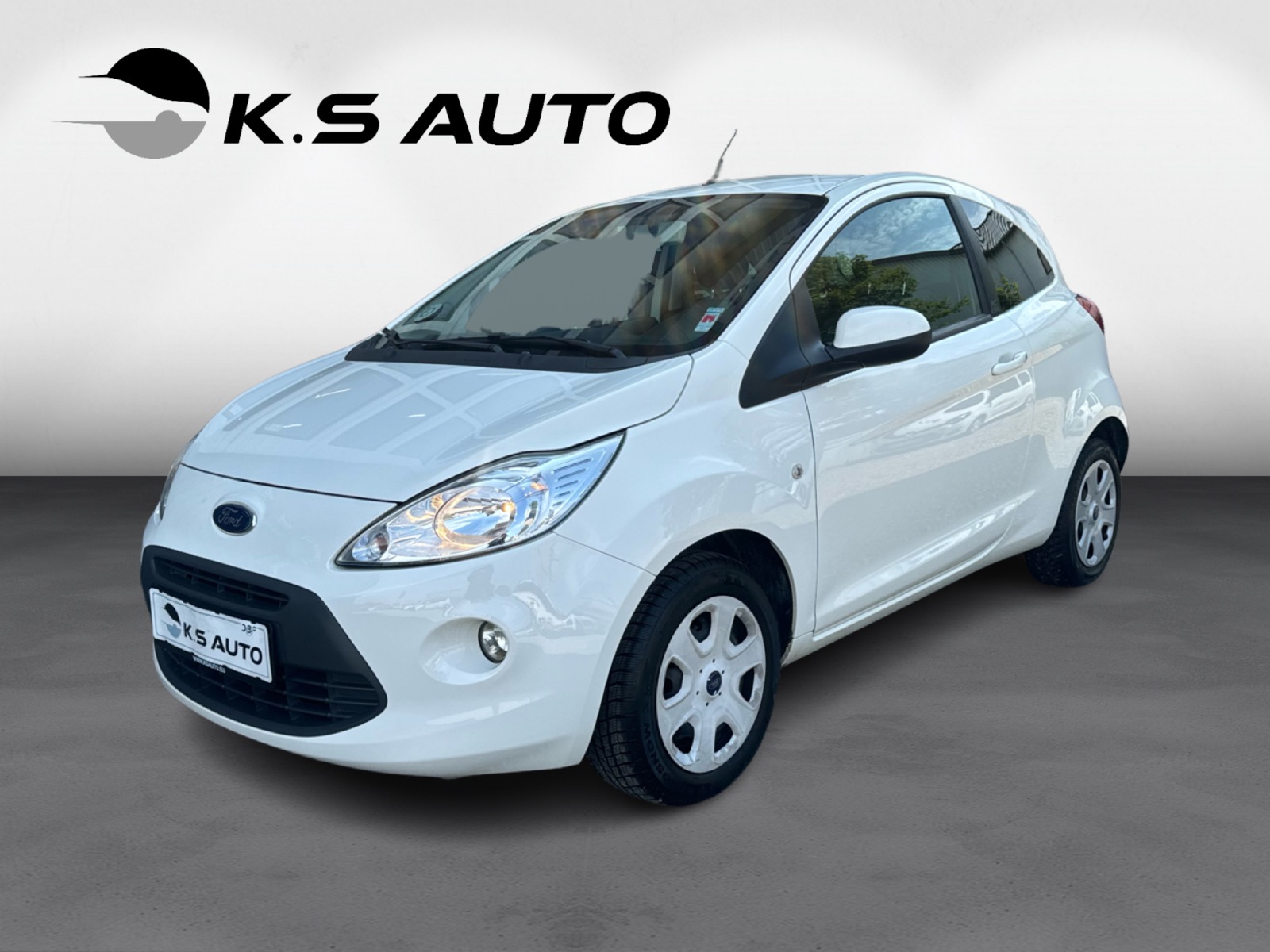 Ford - Ka