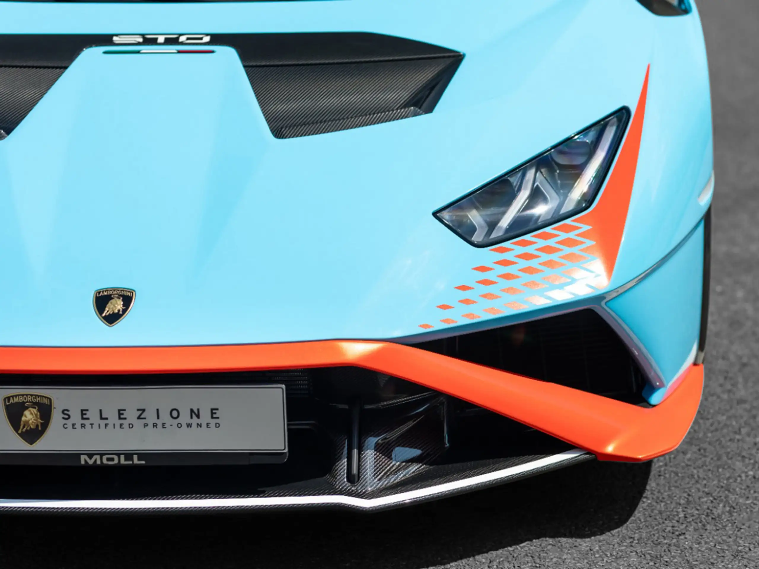 Lamborghini - Huracán