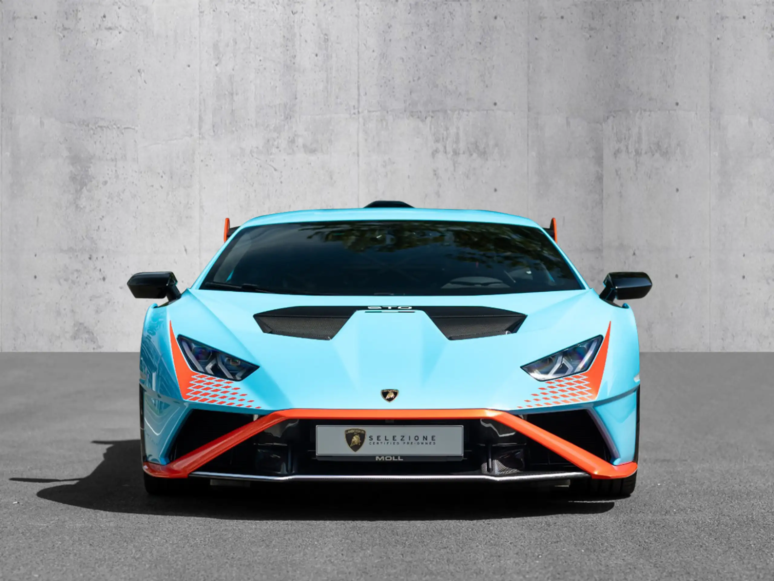 Lamborghini - Huracán