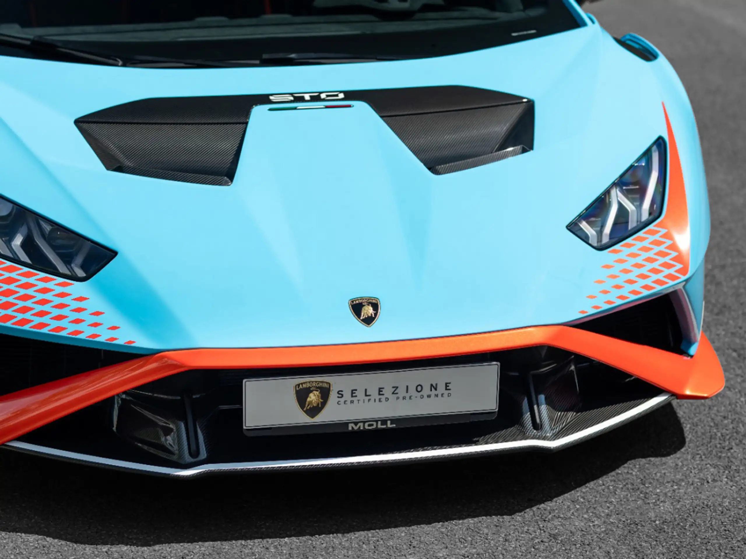 Lamborghini - Huracán