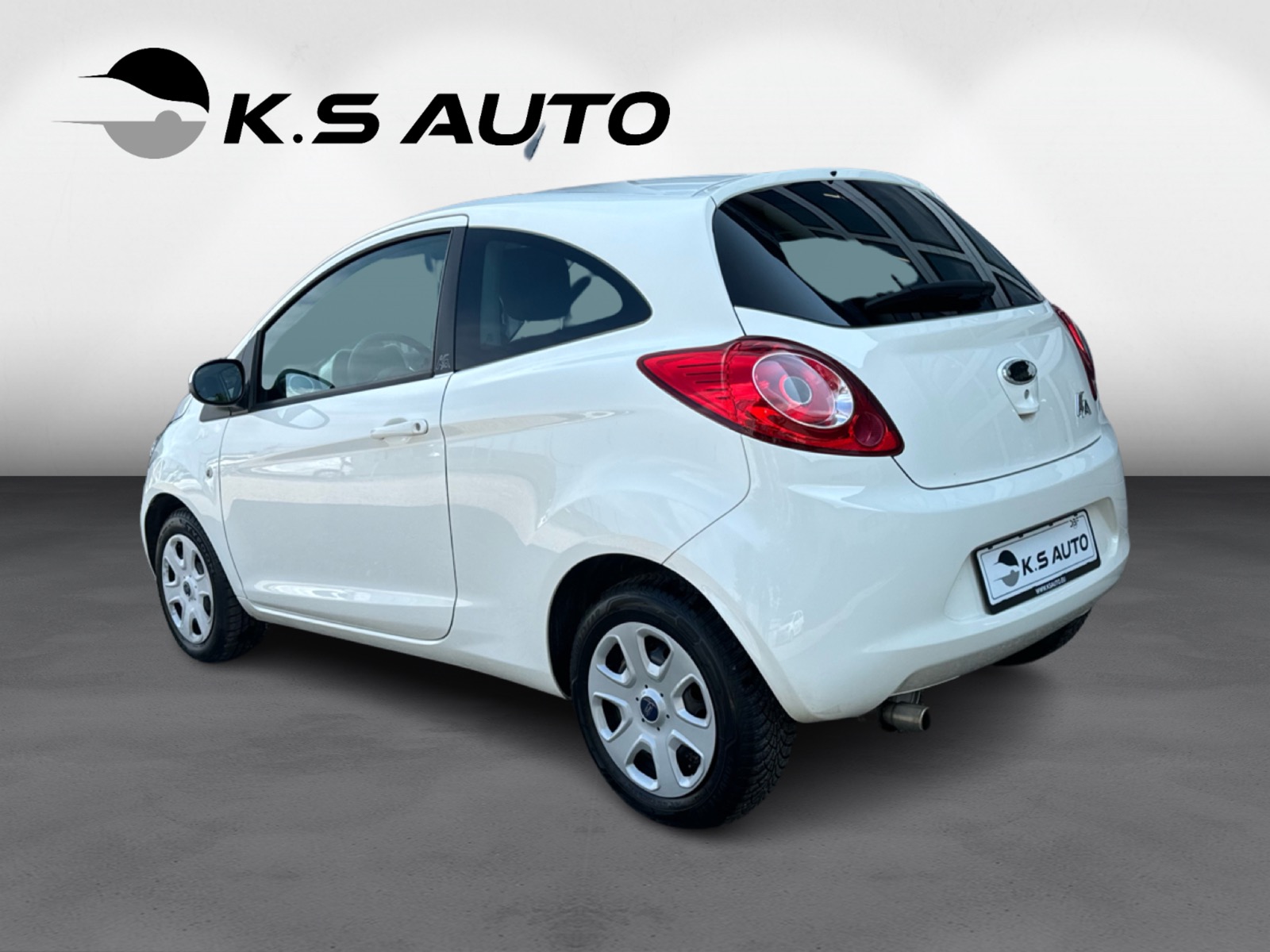 Ford - Ka