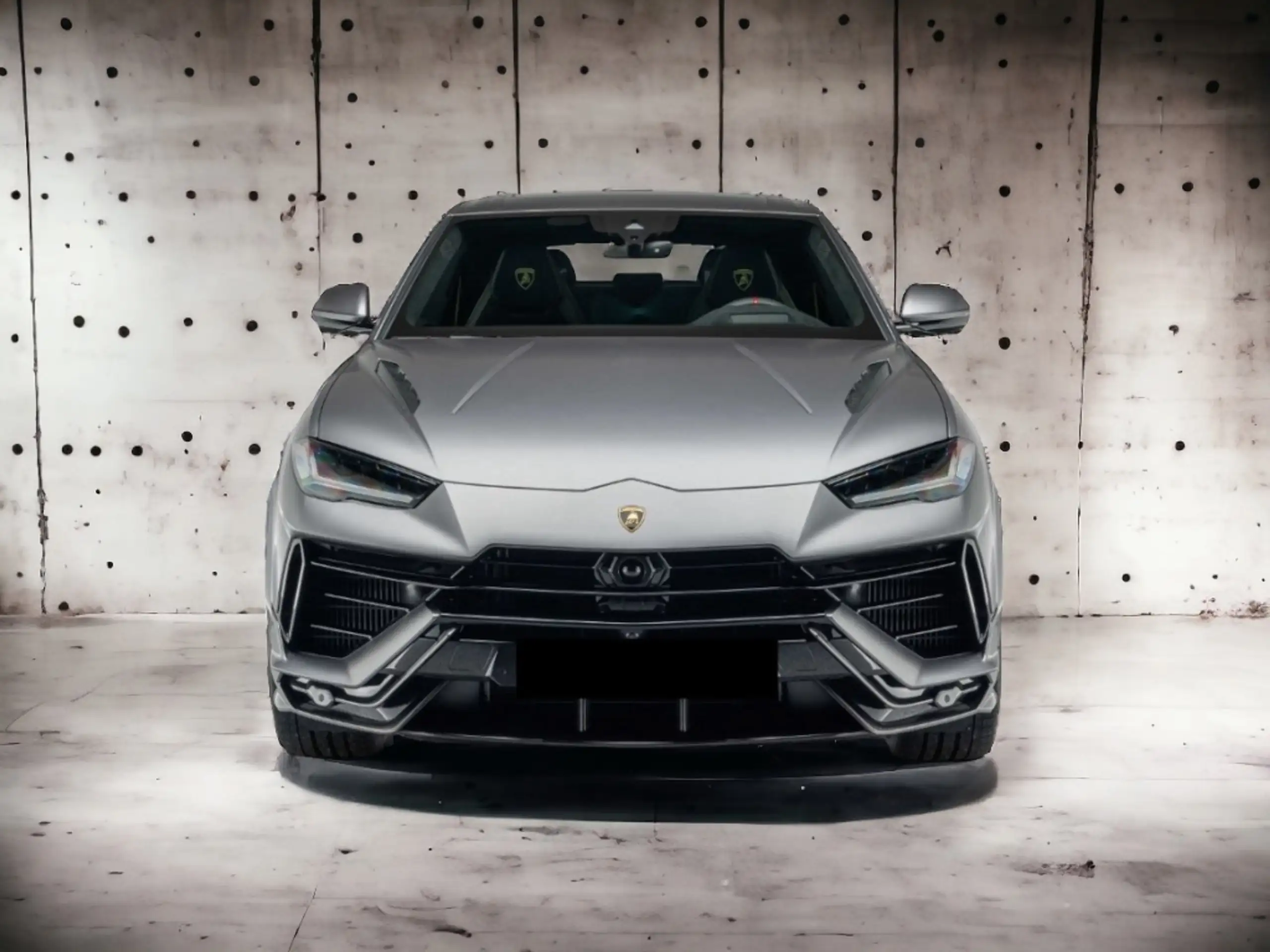 Lamborghini - Urus