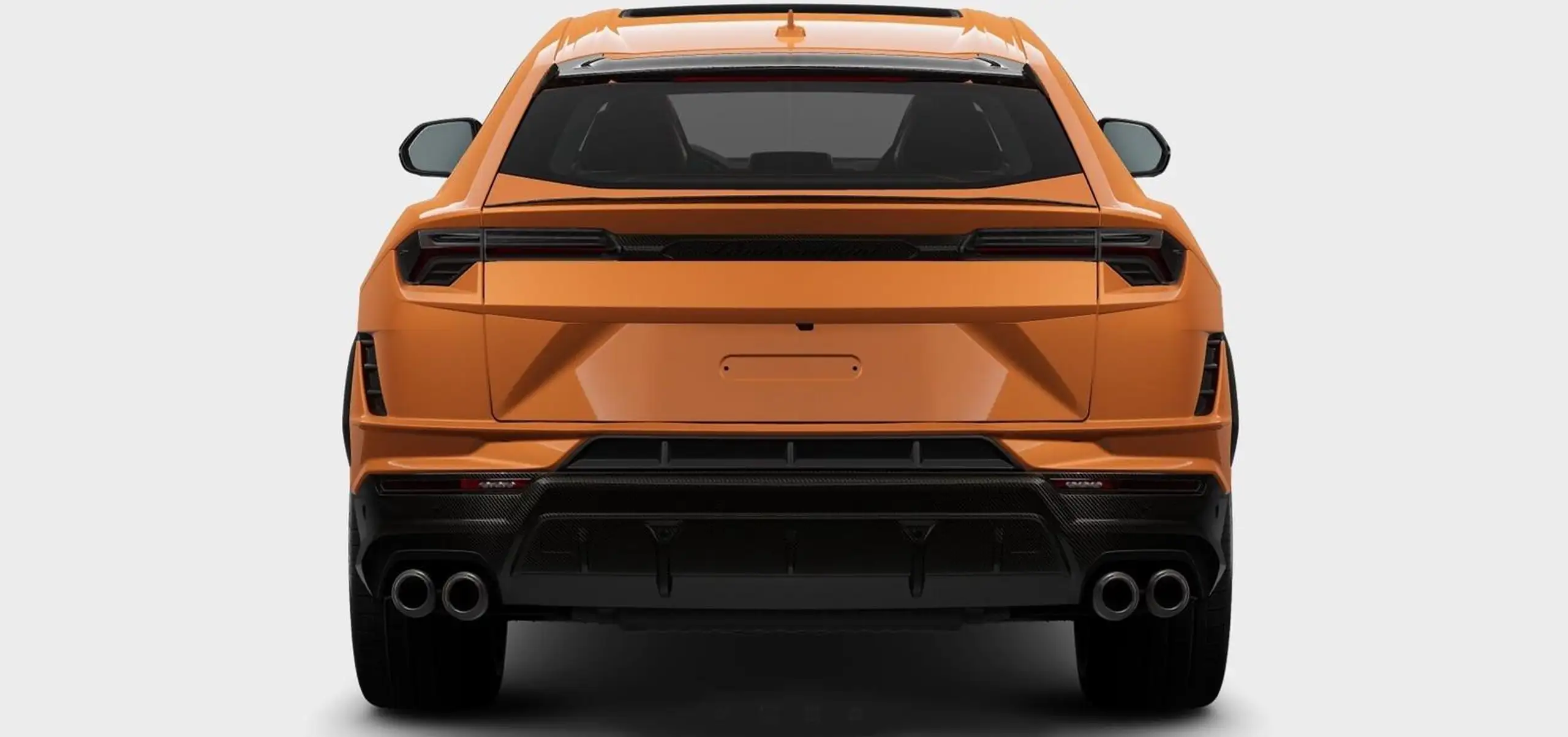 Lamborghini - Urus