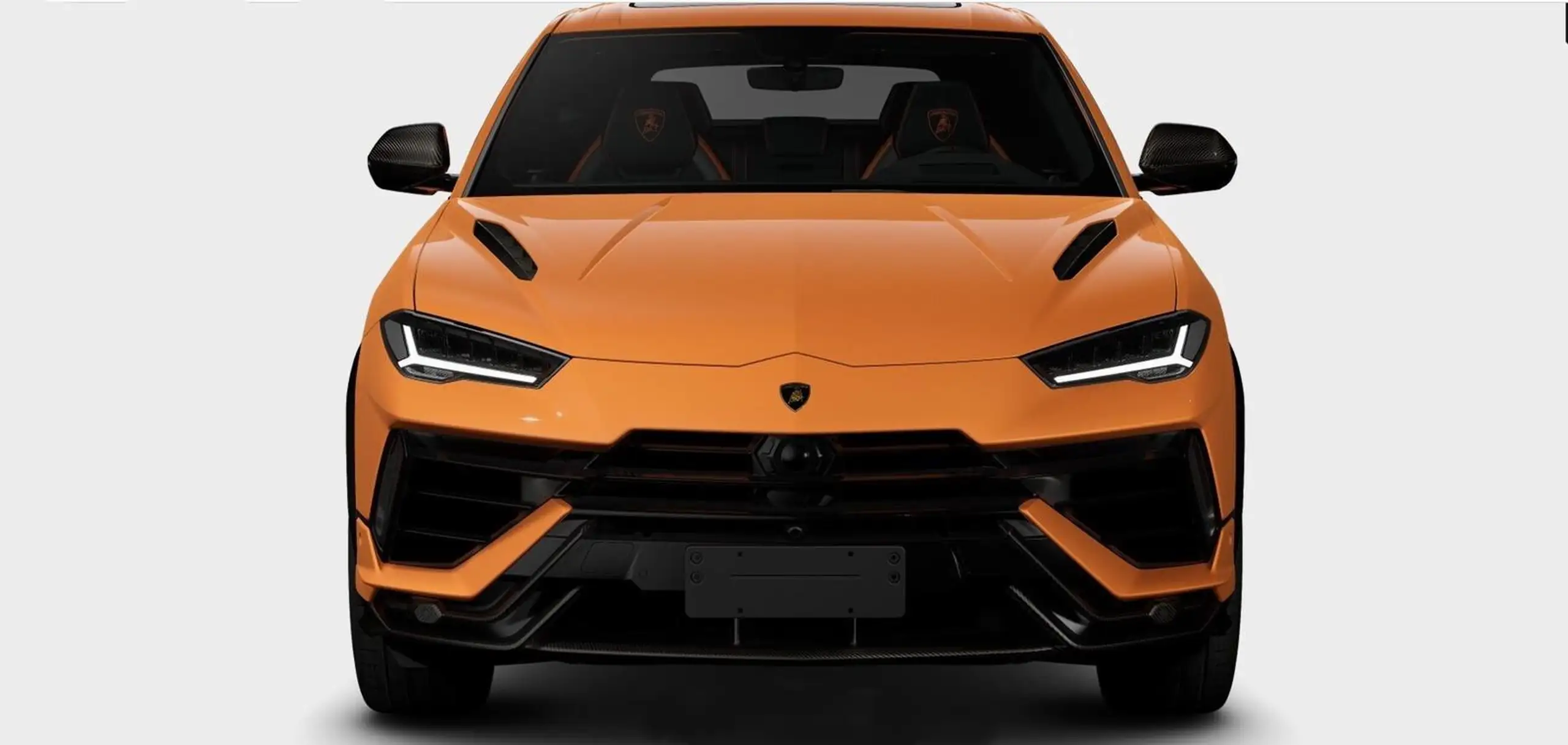 Lamborghini - Urus