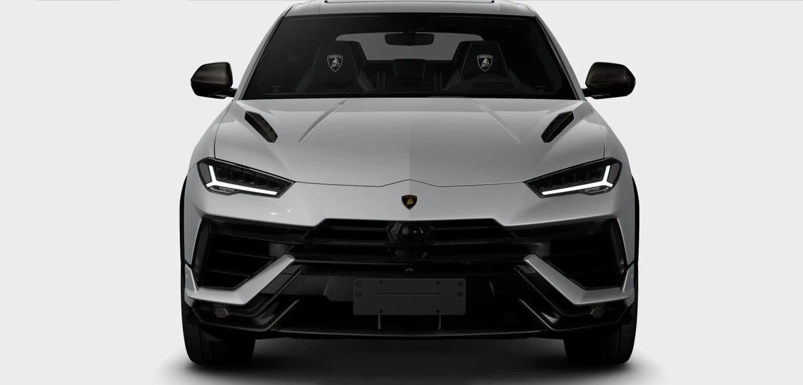 Lamborghini - Urus