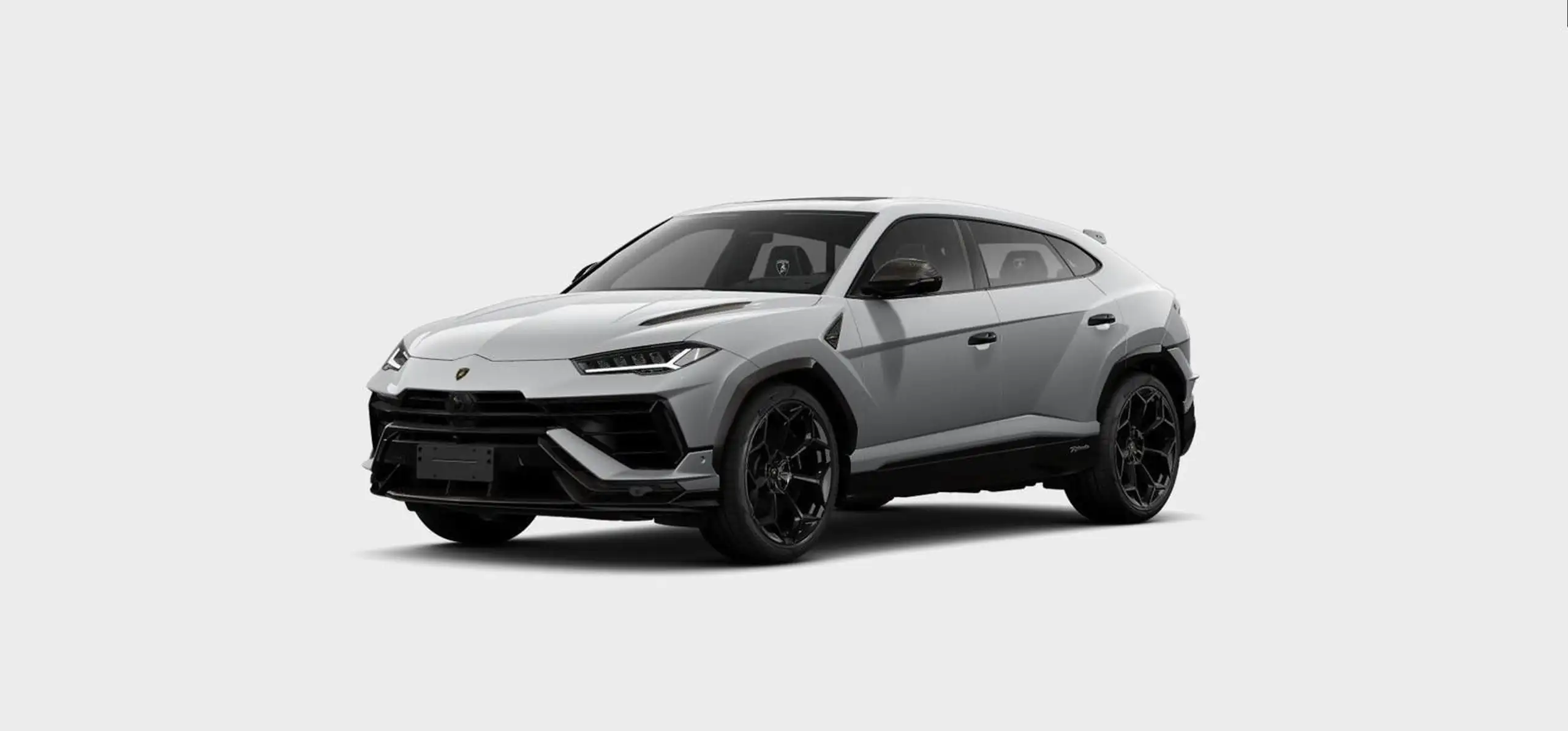 Lamborghini - Urus