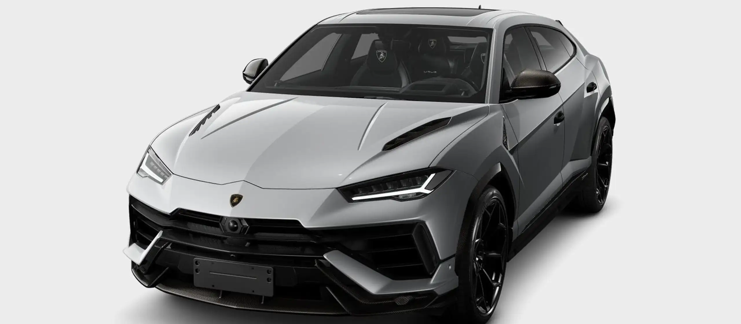 Lamborghini - Urus