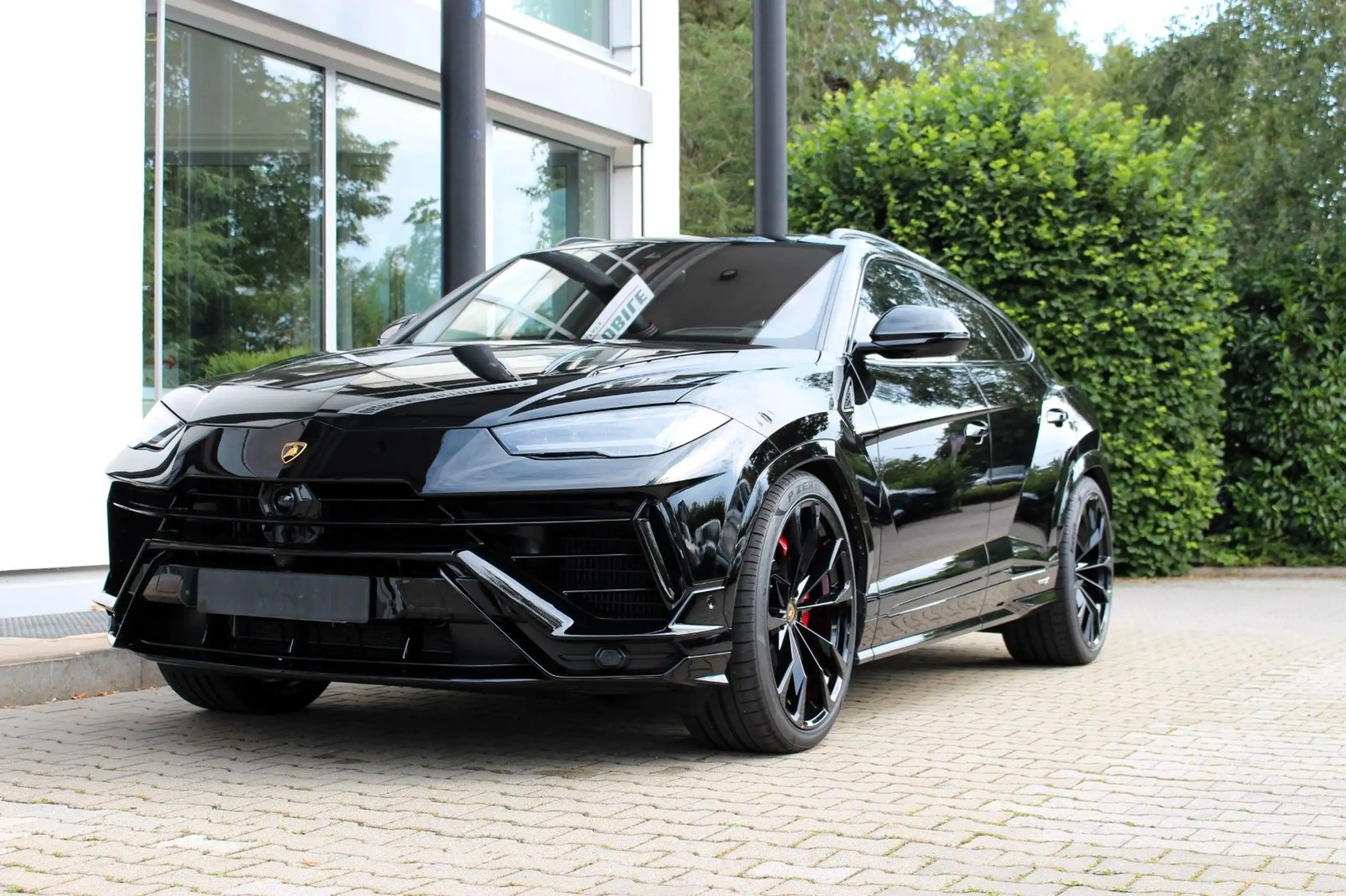 Lamborghini - Urus