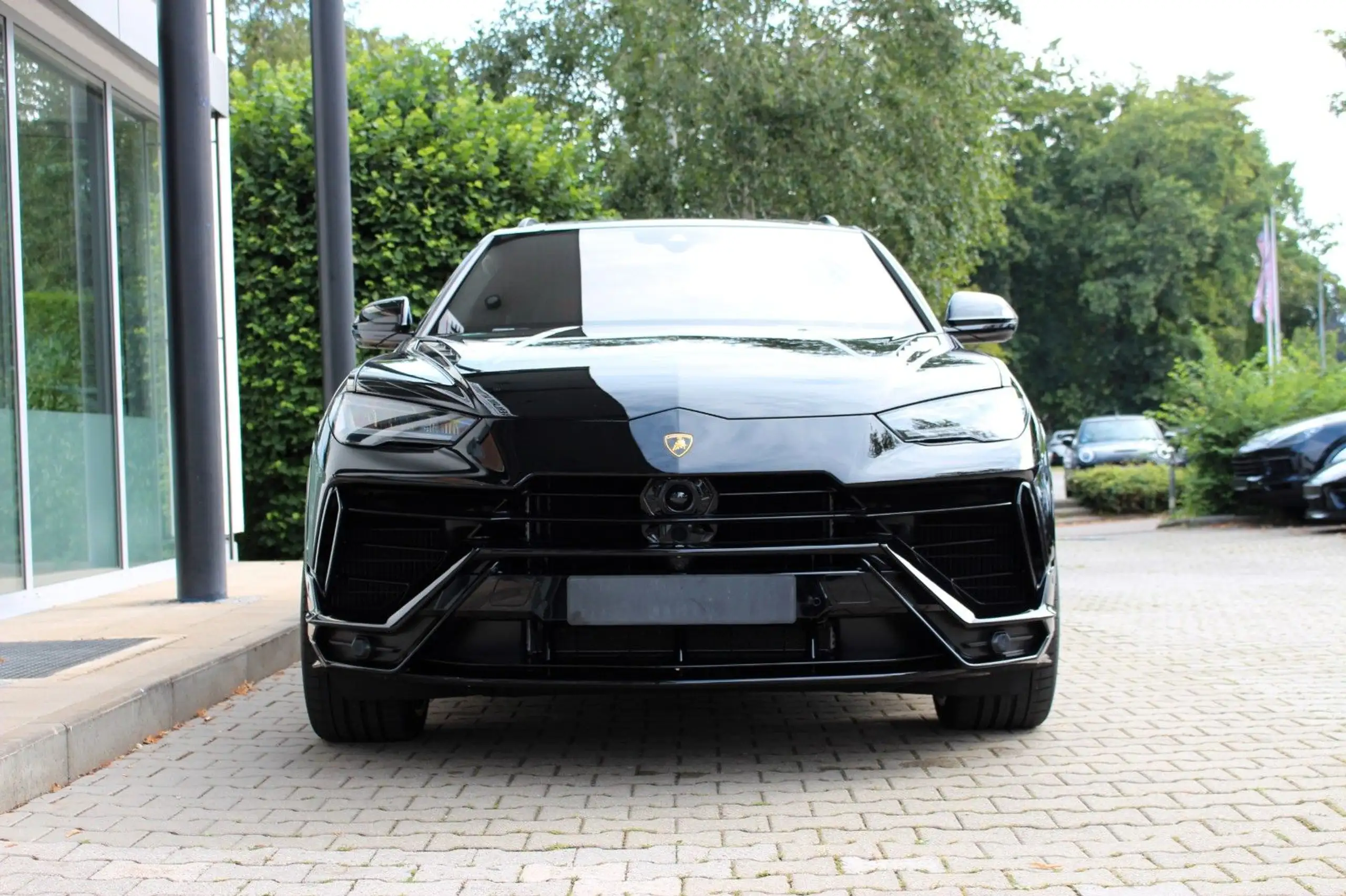 Lamborghini - Urus