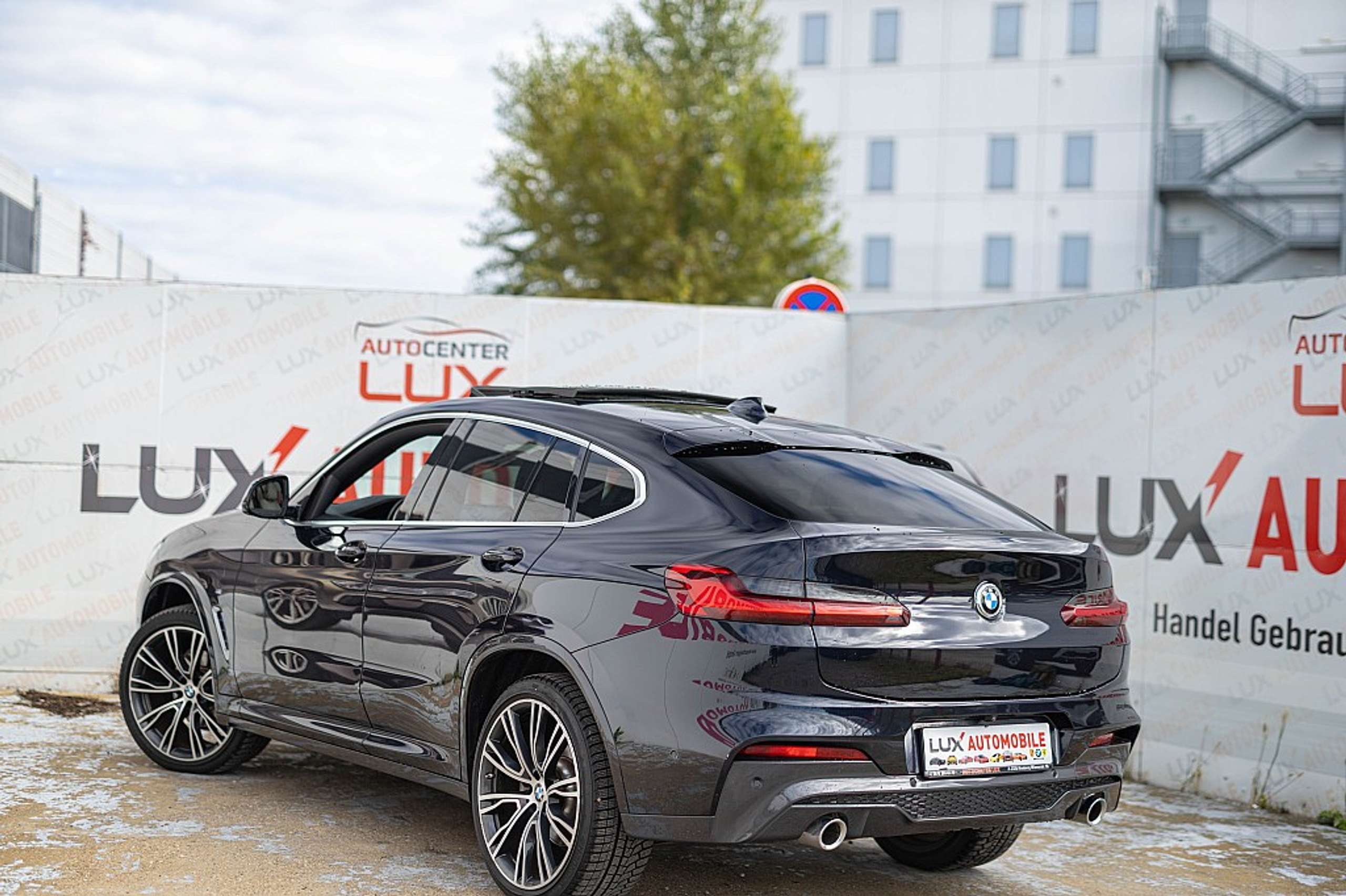 BMW - X4