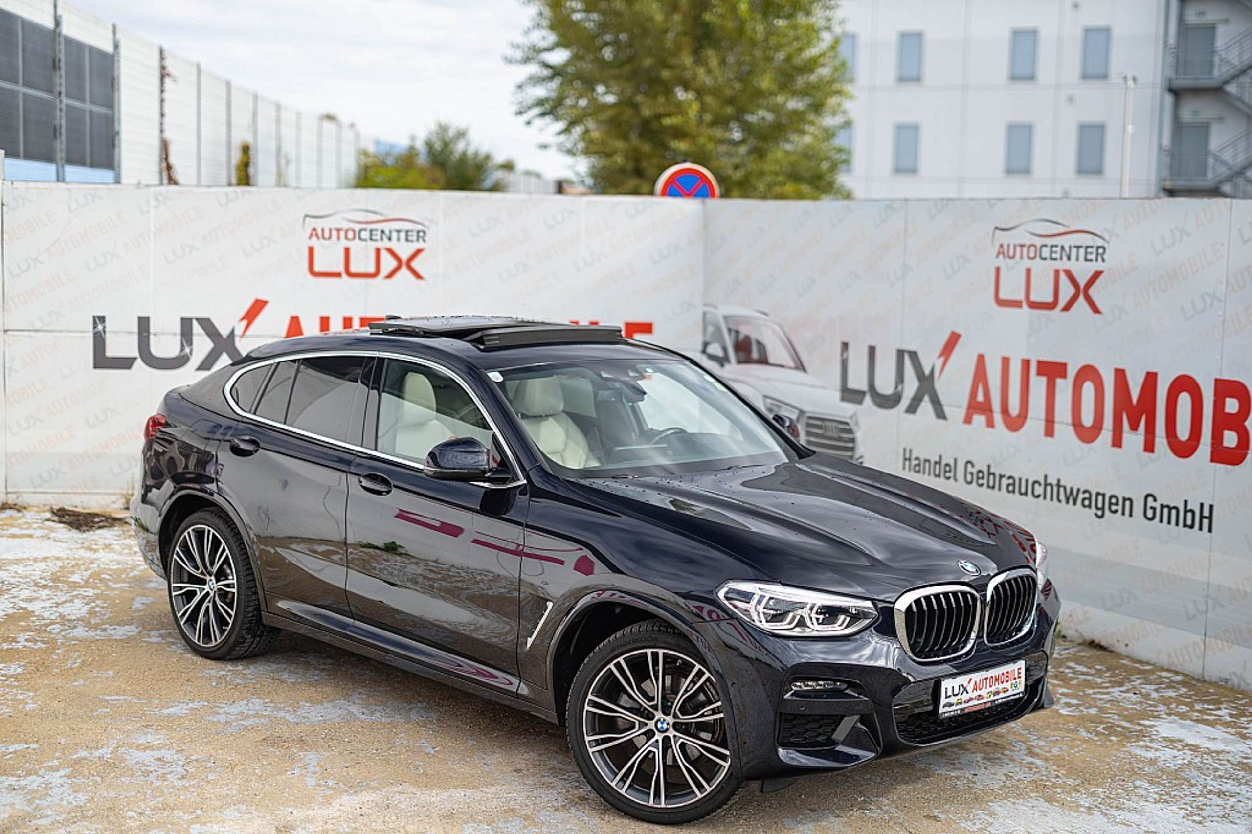 BMW - X4