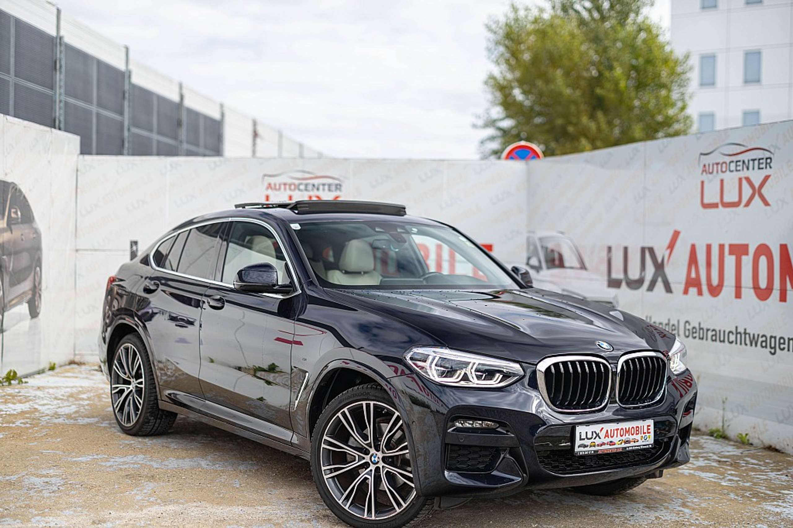 BMW - X4