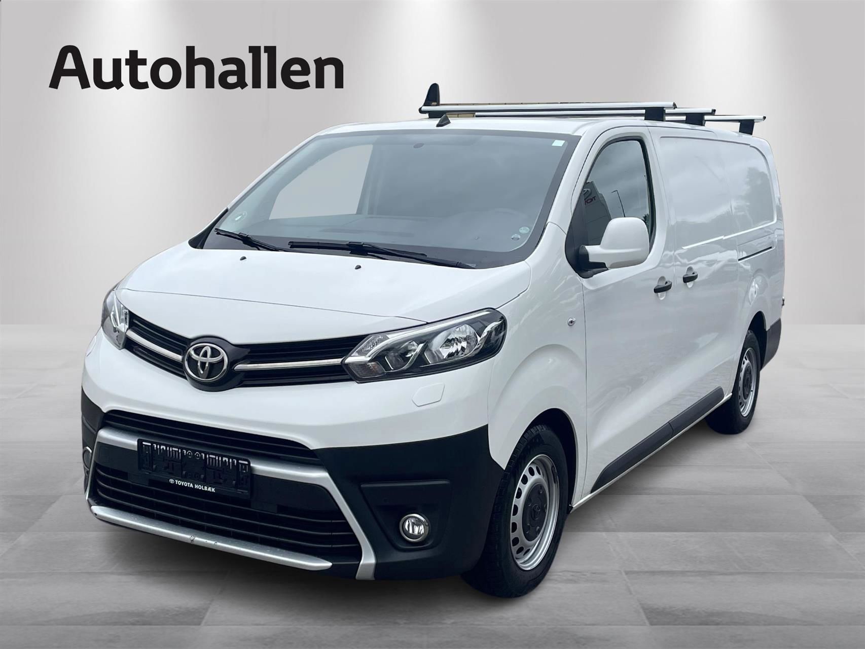 Toyota - ProAce