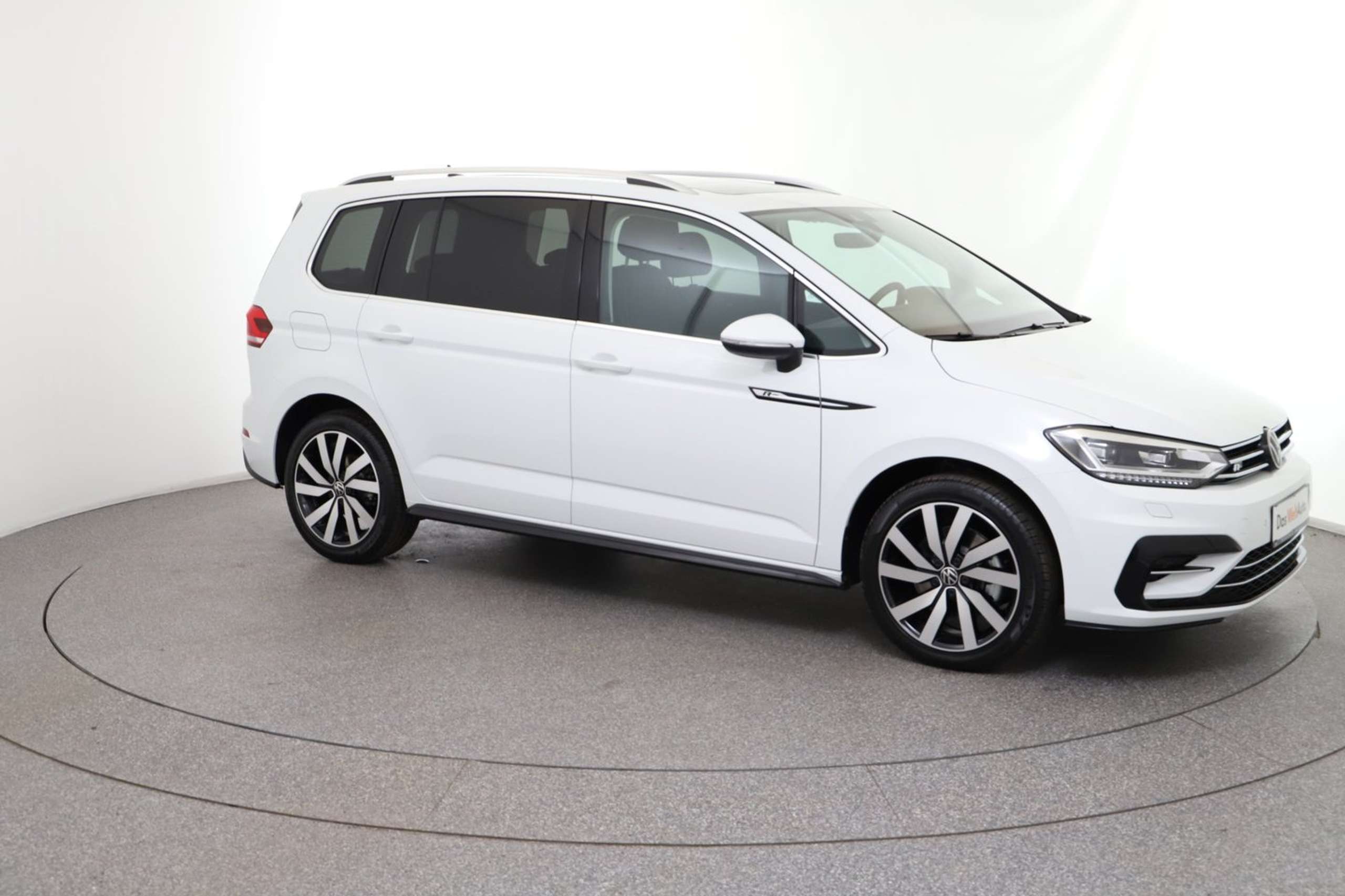 Volkswagen - Touran