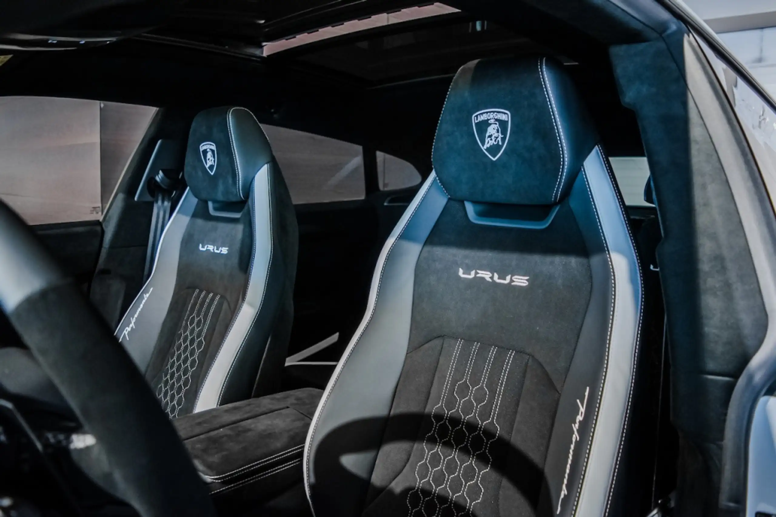 Lamborghini - Urus