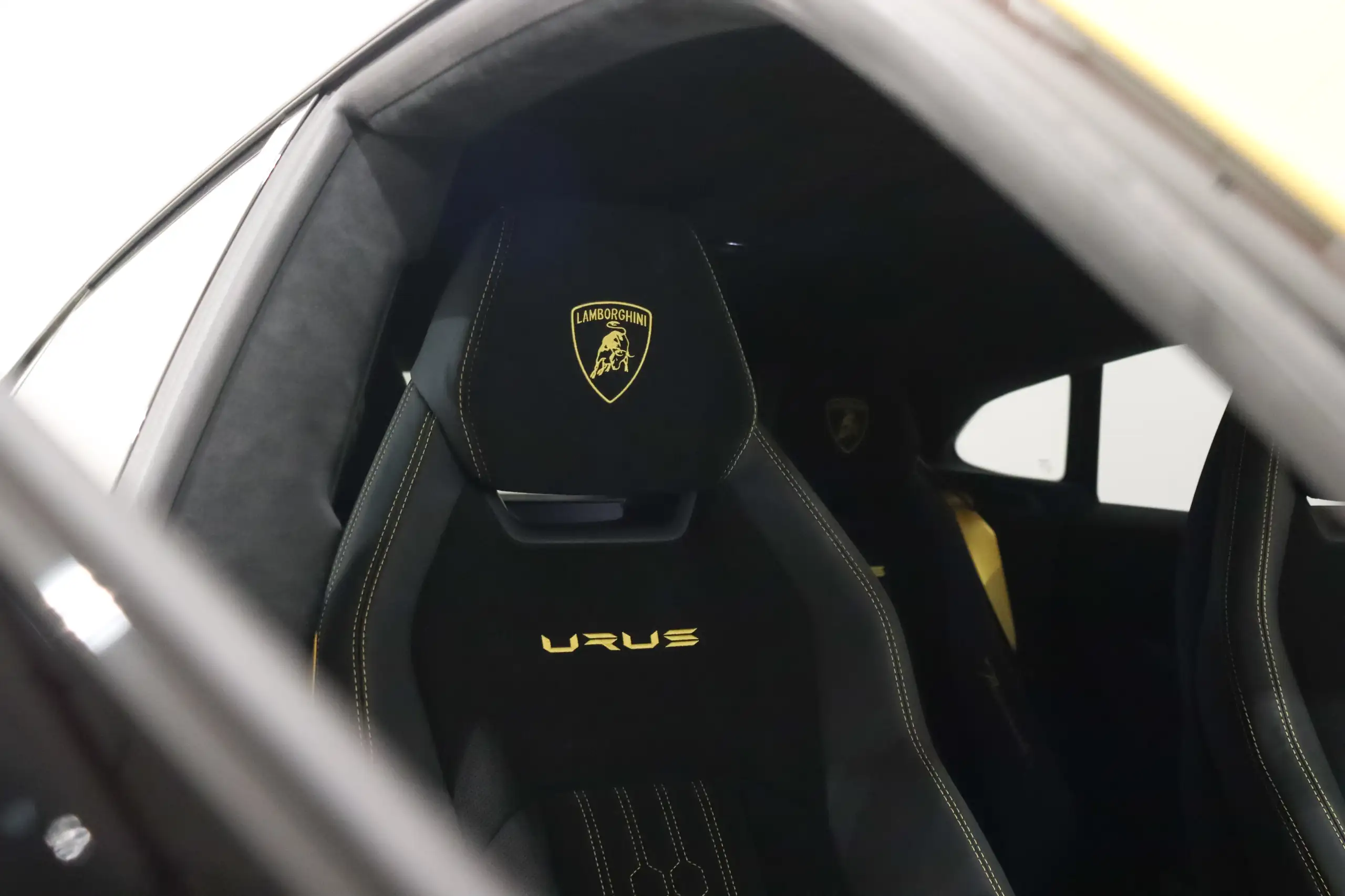 Lamborghini - Urus