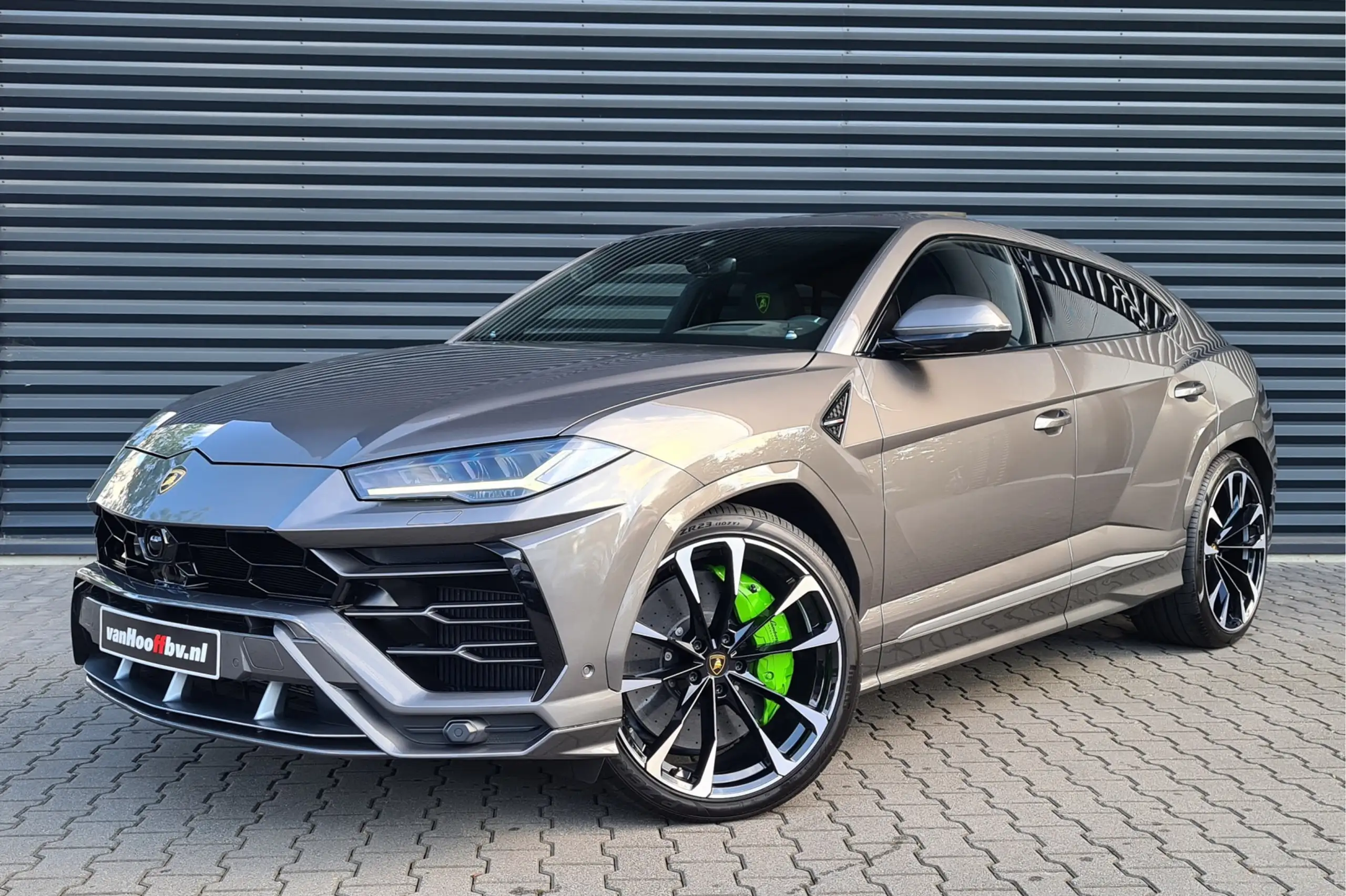 Lamborghini - Urus