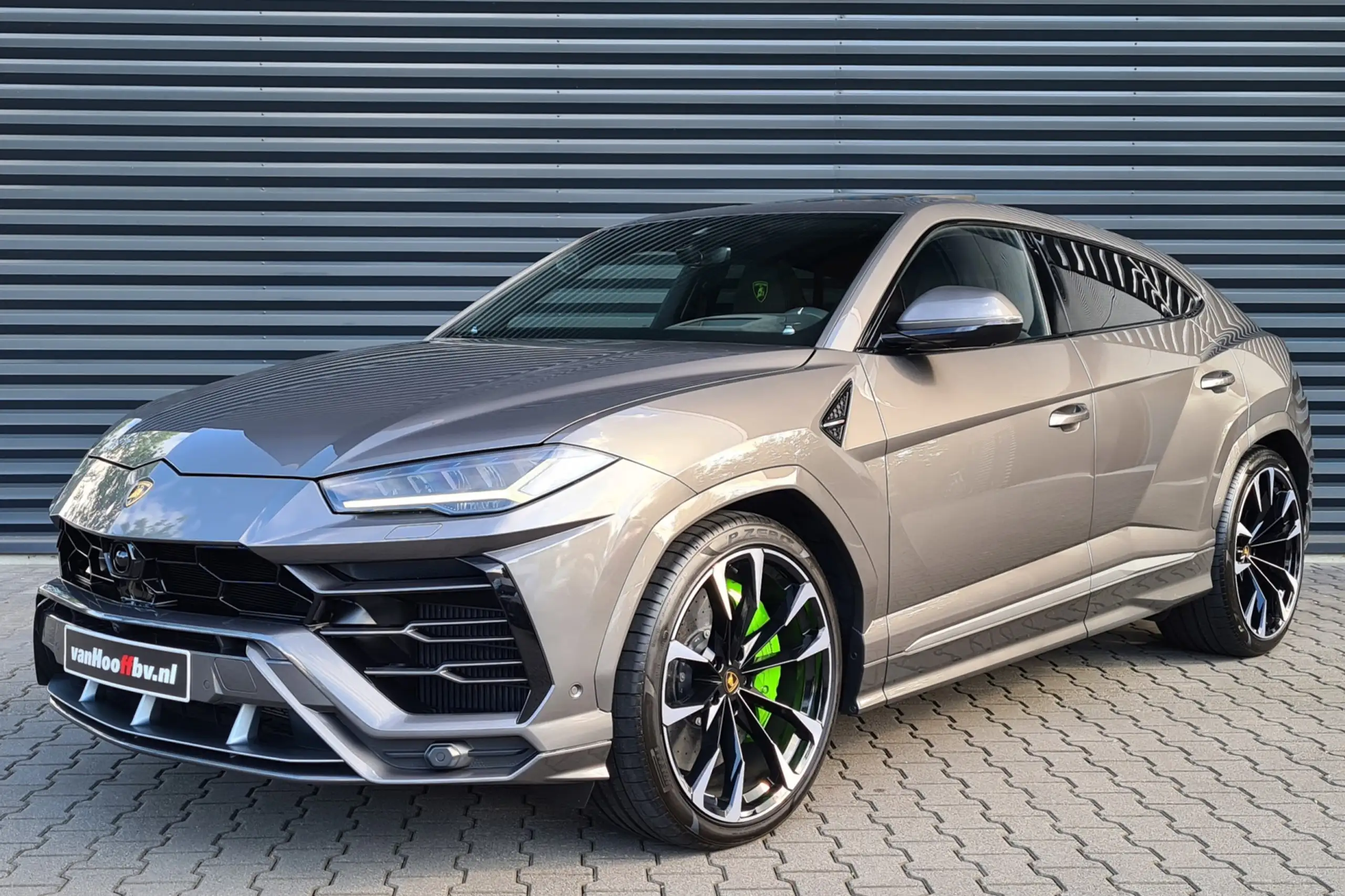 Lamborghini - Urus