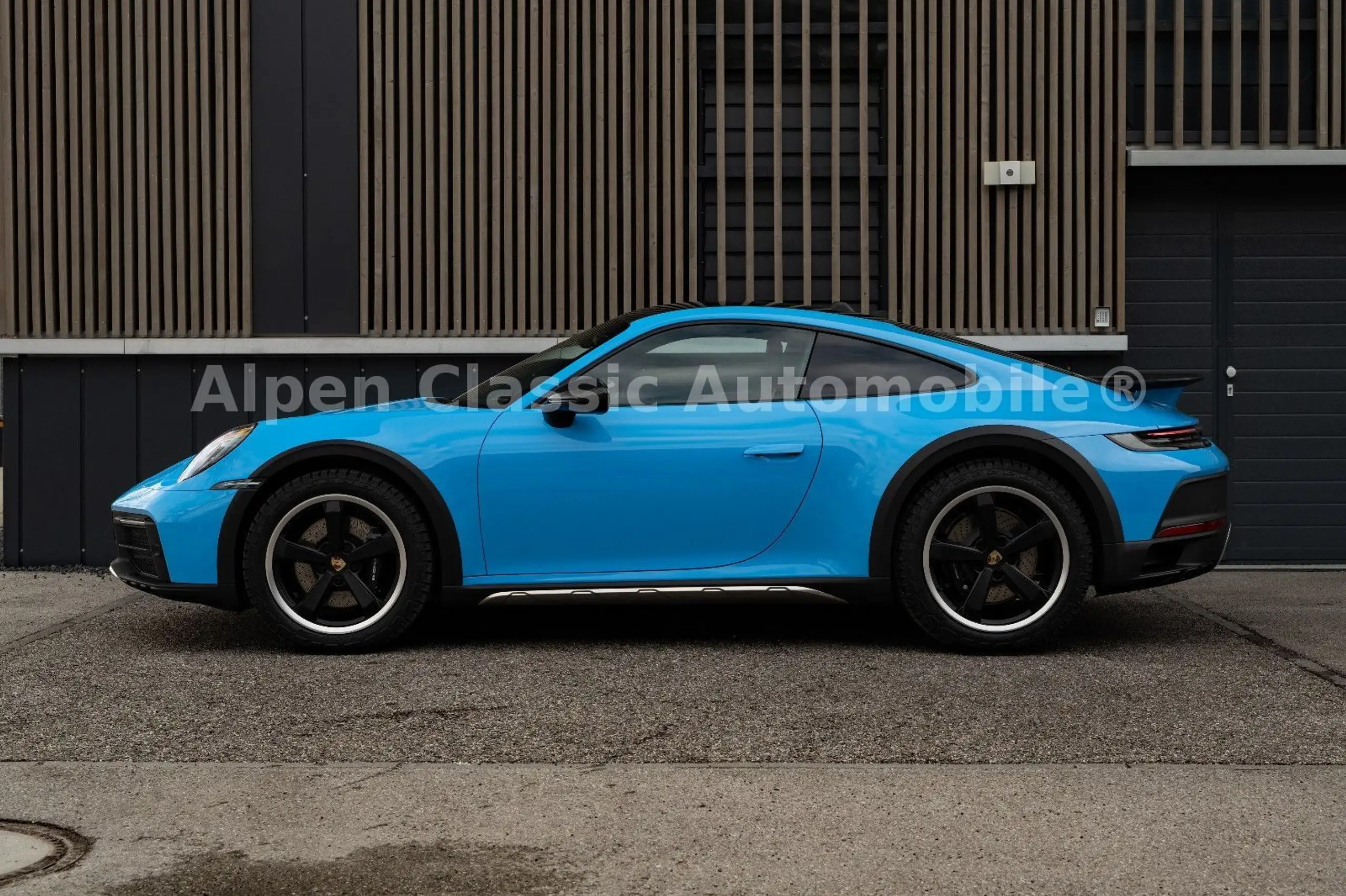 Porsche - 992